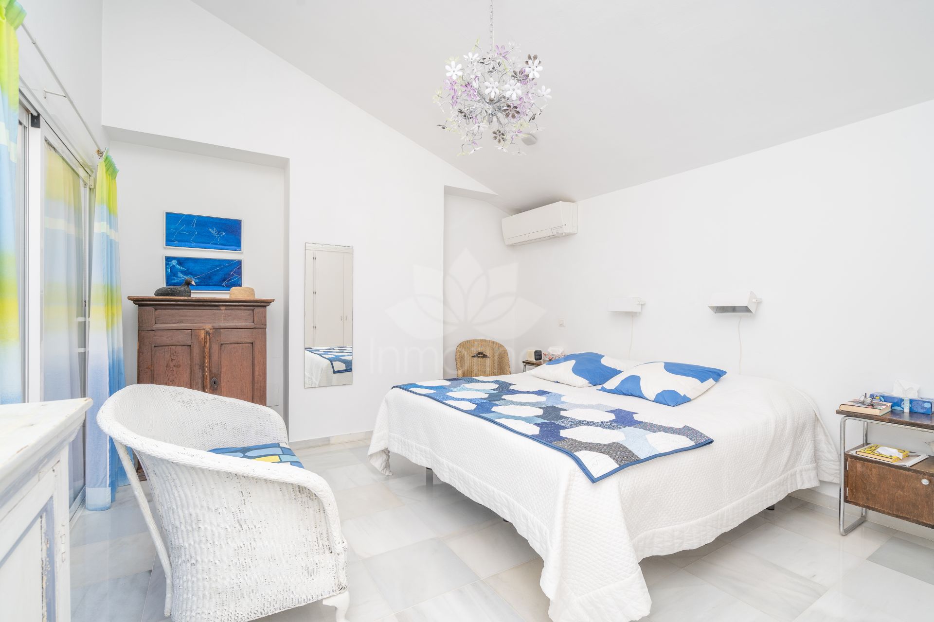 Villa in Estepona