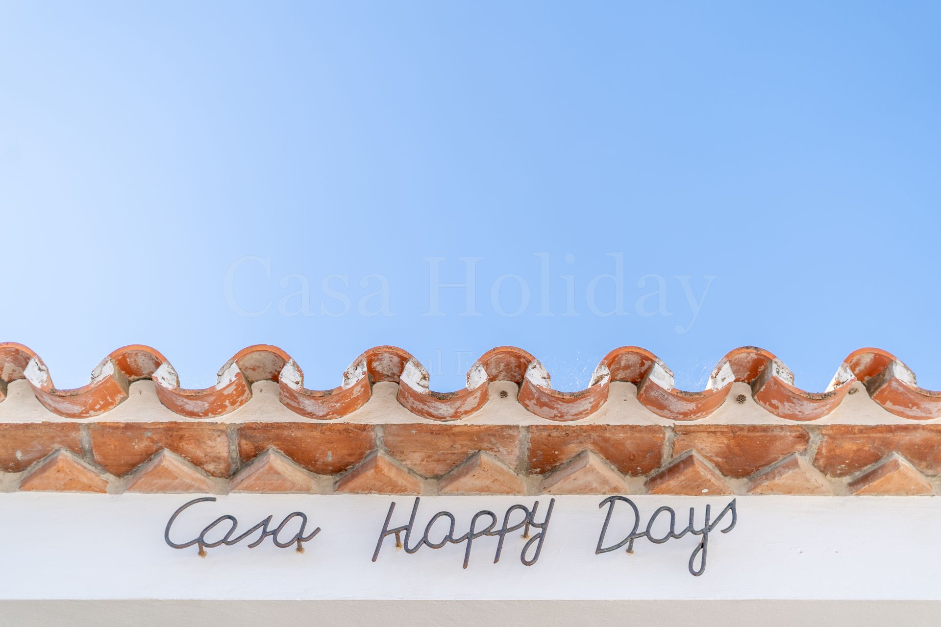 Villa en Estepona
