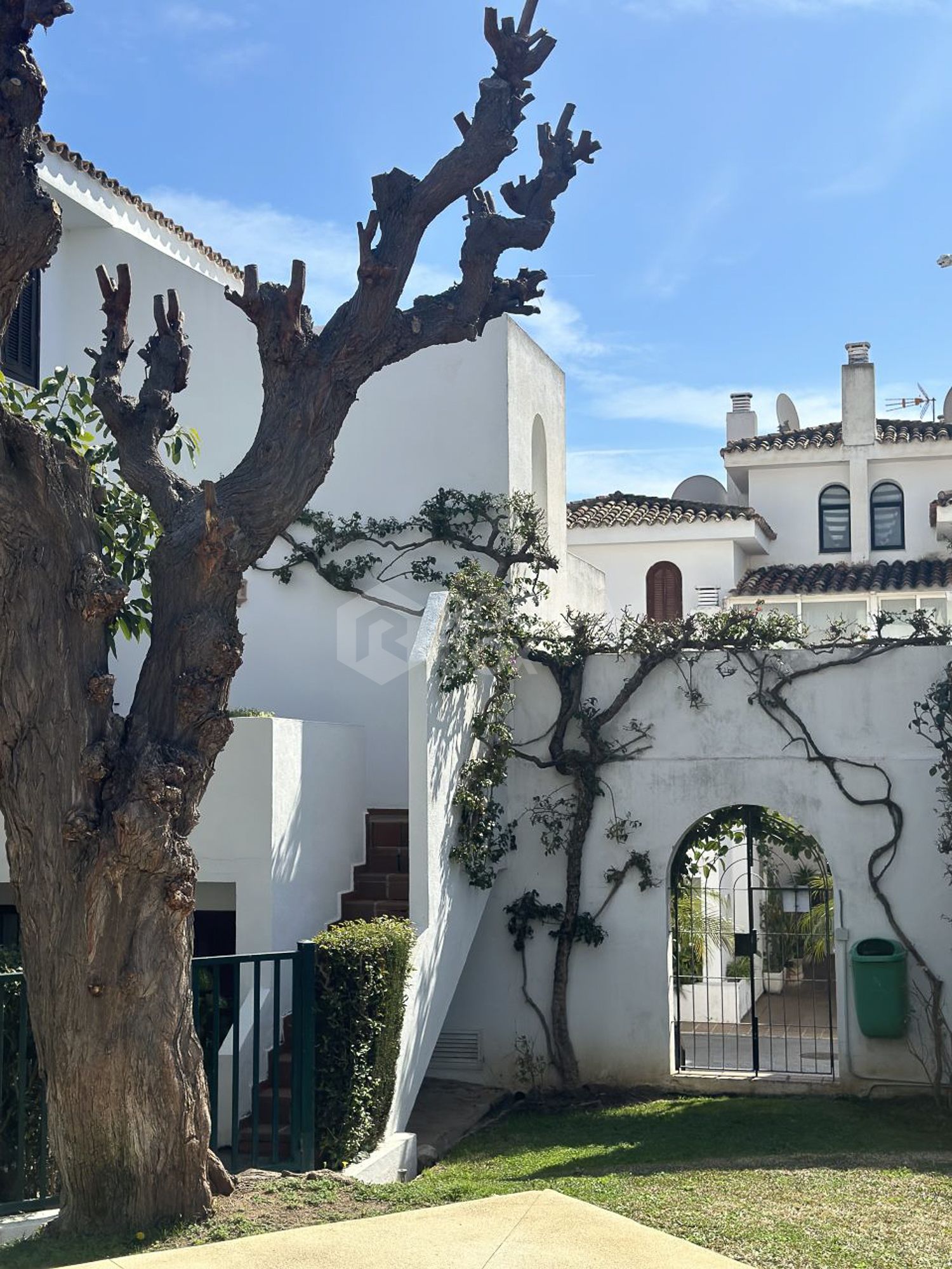 Beautiful Beachside Townhouse in Costalita/Estepona