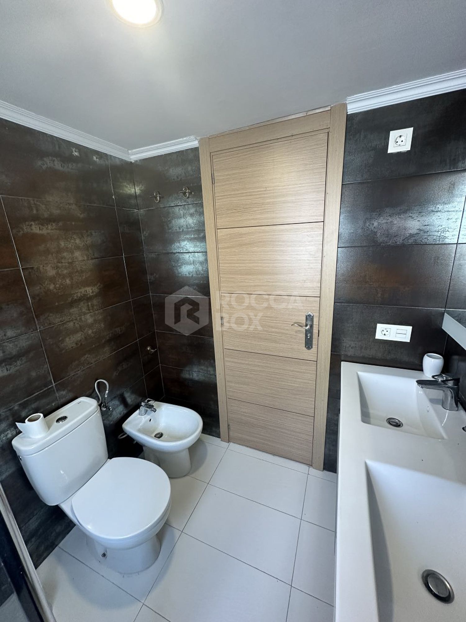 Beautiful Beachside Townhouse in Costalita/Estepona
