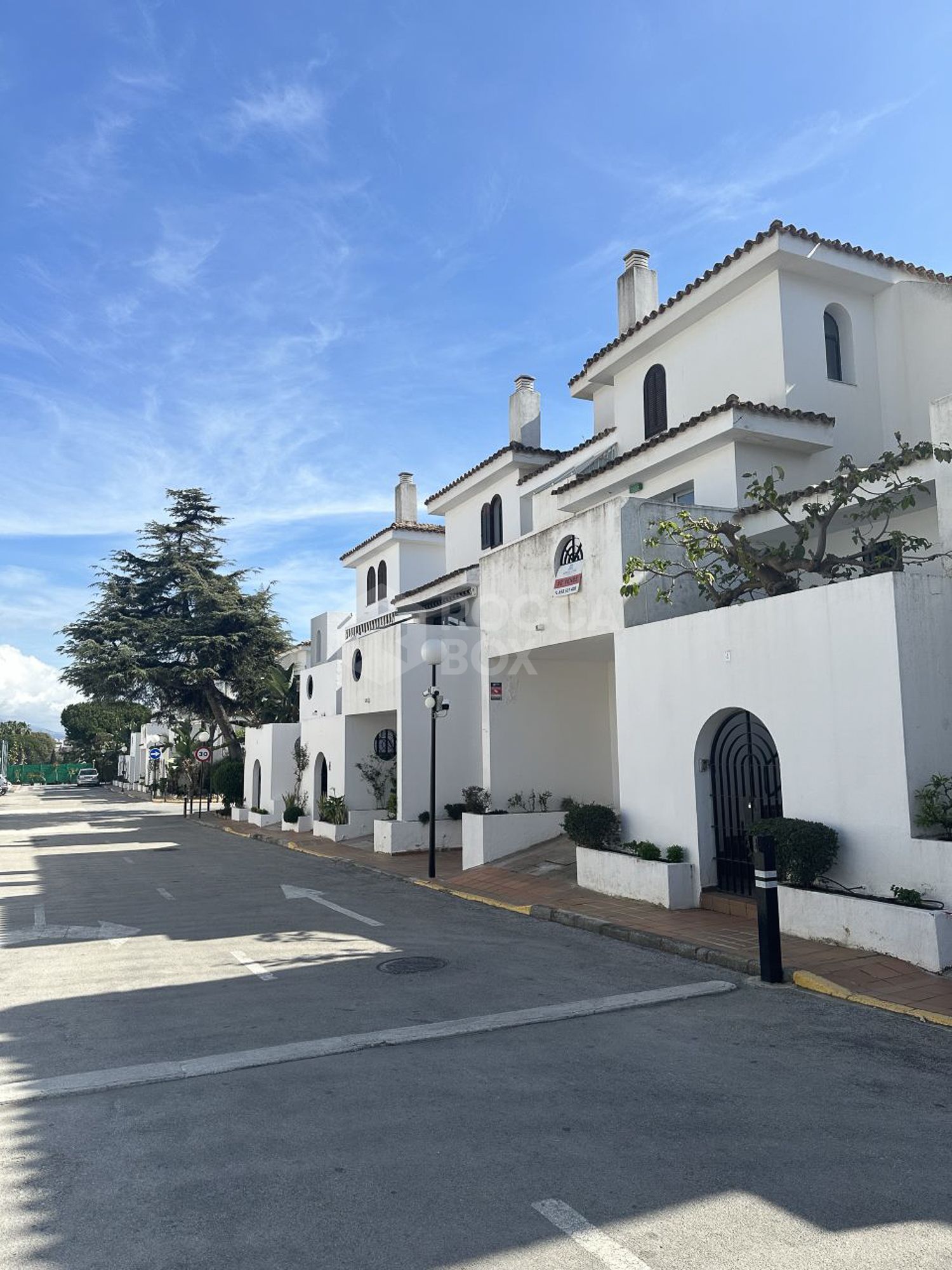 Beautiful Beachside Townhouse in Costalita/Estepona