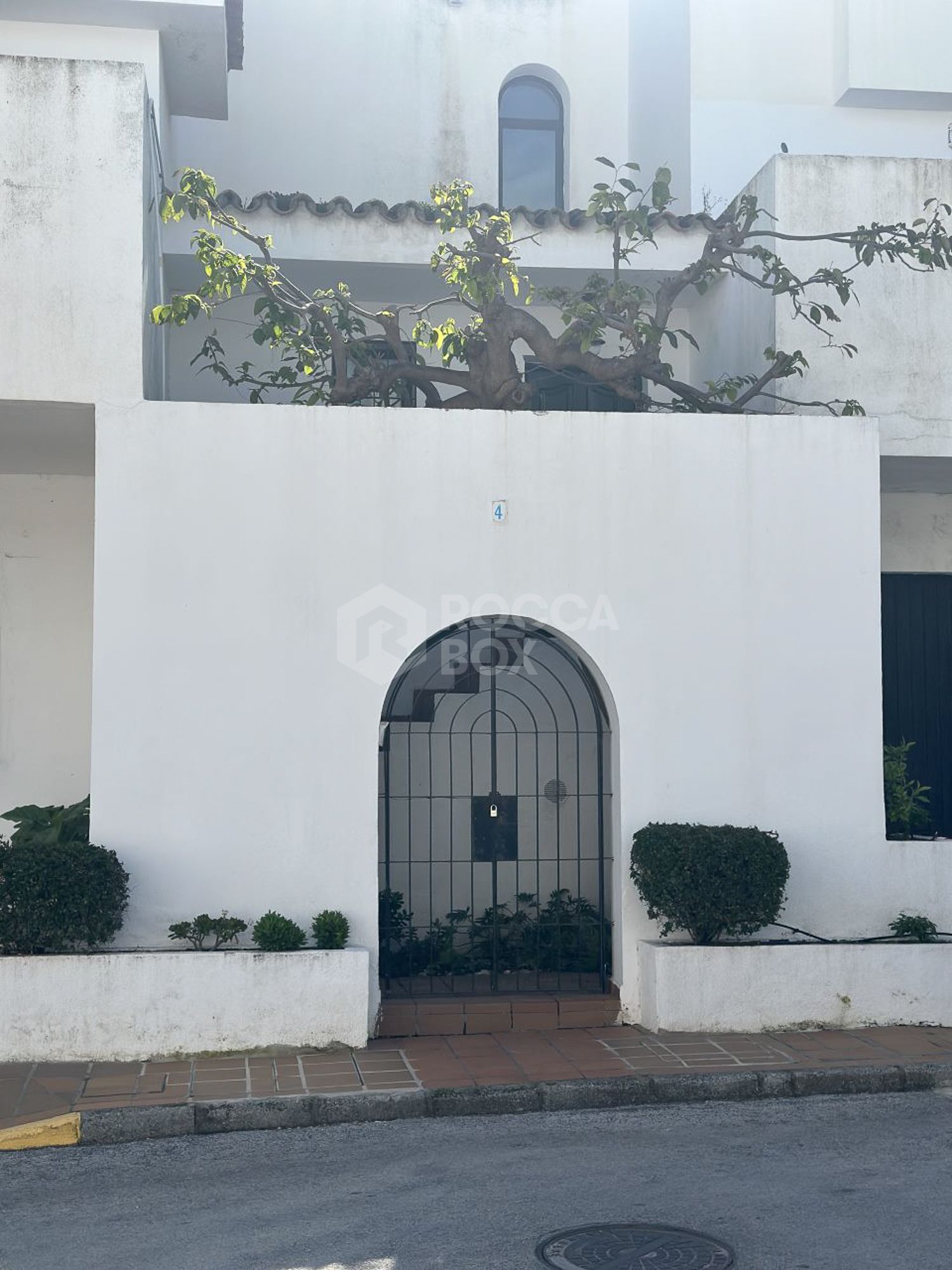 Beautiful Beachside Townhouse in Costalita/Estepona