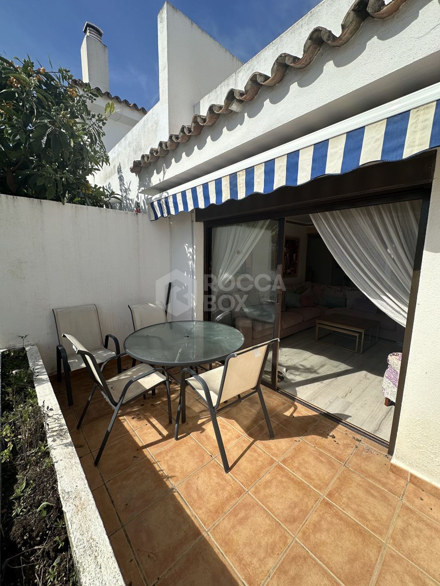 Beautiful Beachside Townhouse in Costalita/Estepona