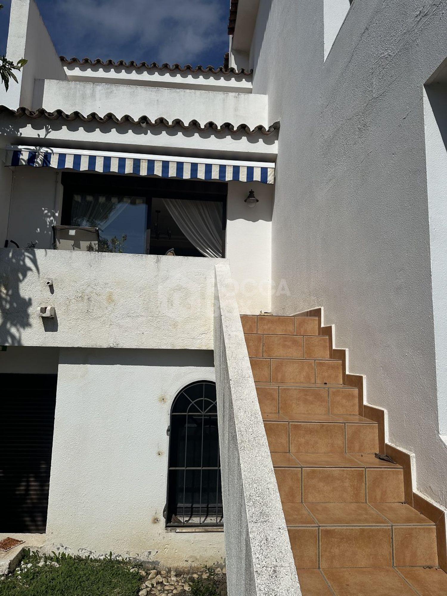 Beautiful Beachside Townhouse in Costalita/Estepona