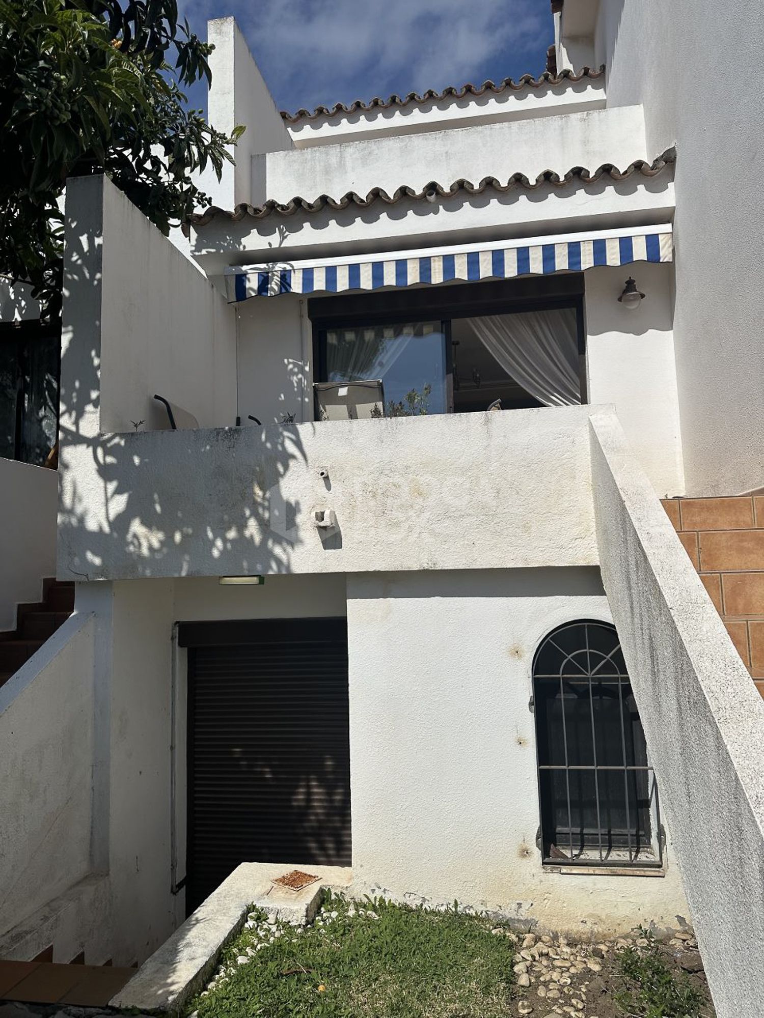 Beautiful Beachside Townhouse in Costalita/Estepona