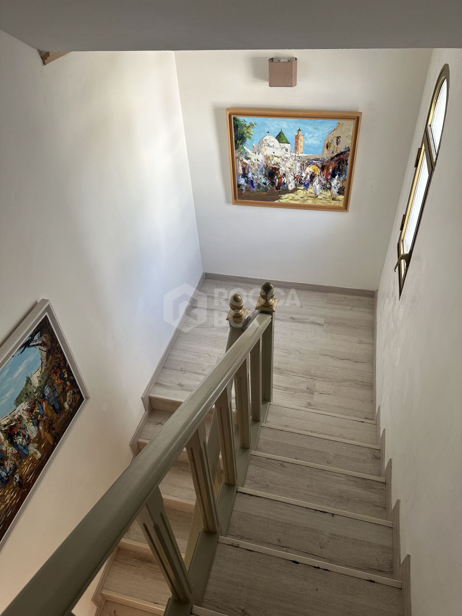 Beautiful Beachside Townhouse in Costalita/Estepona