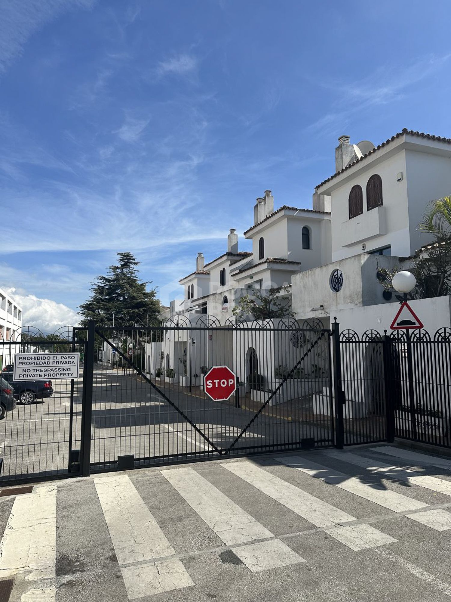 Beautiful Beachside Townhouse in Costalita/Estepona