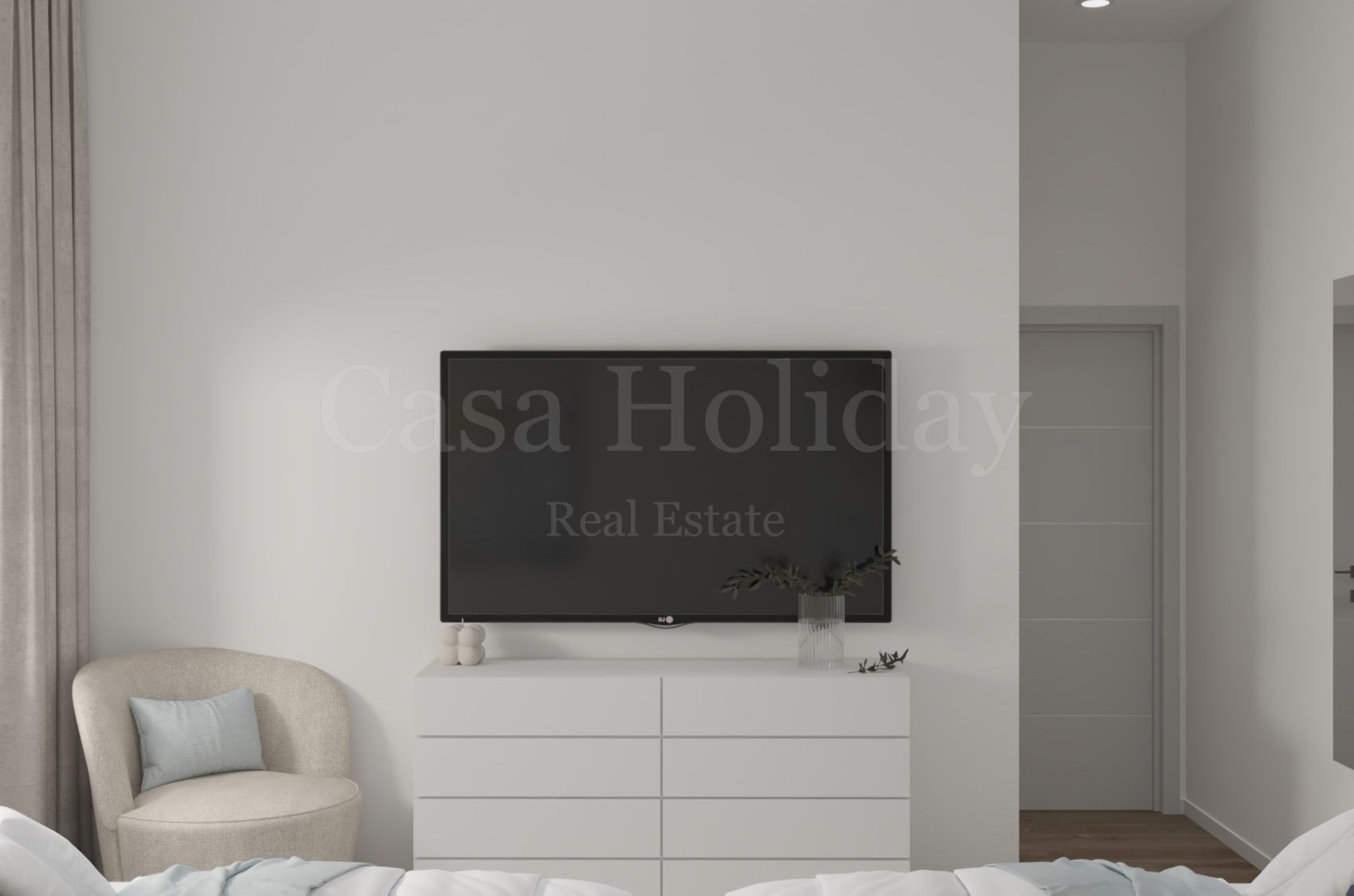 Apartamento en Benalmadena Costa, Benalmadena