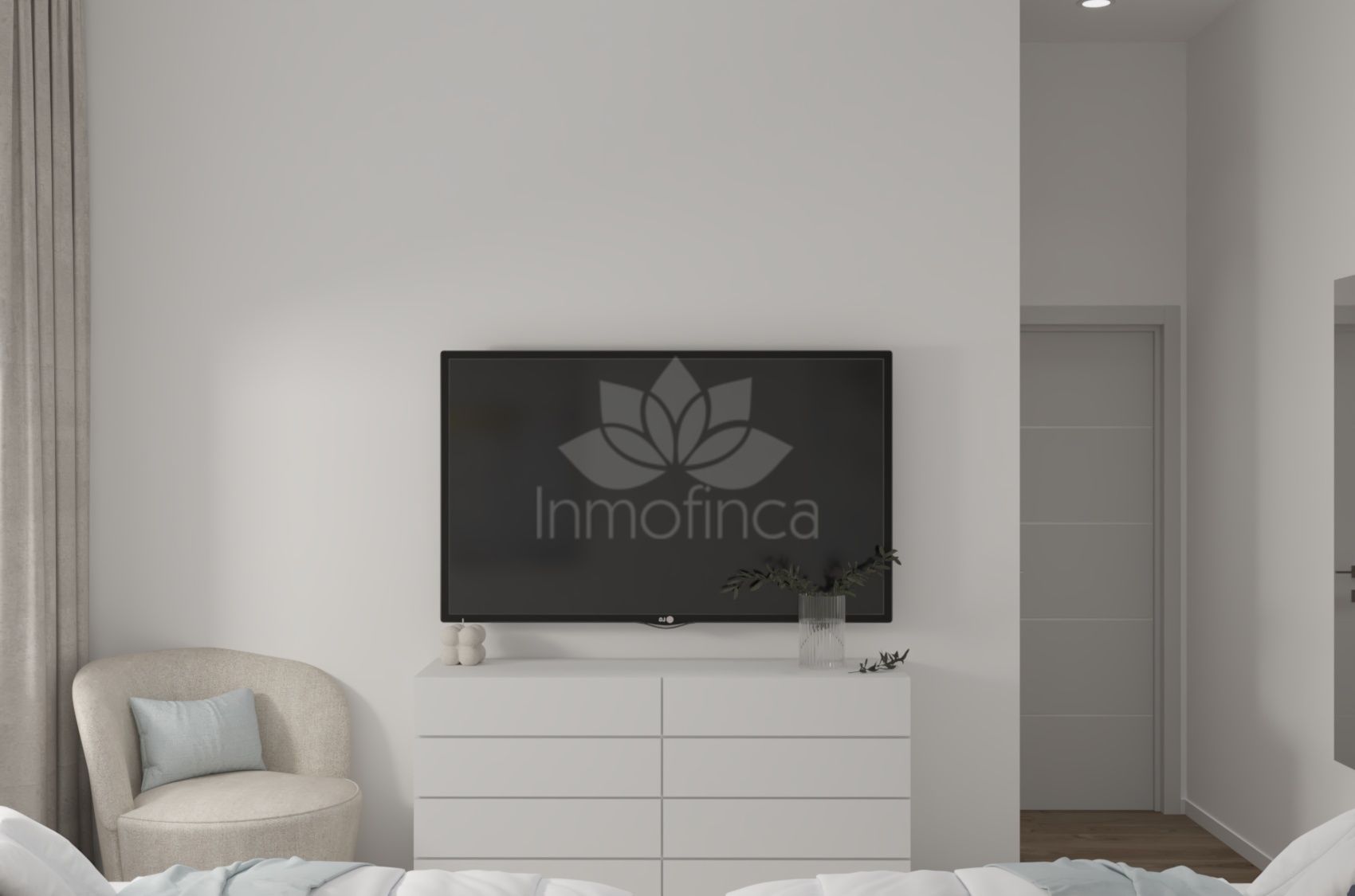 Apartamento en Benalmadena Costa, Benalmadena