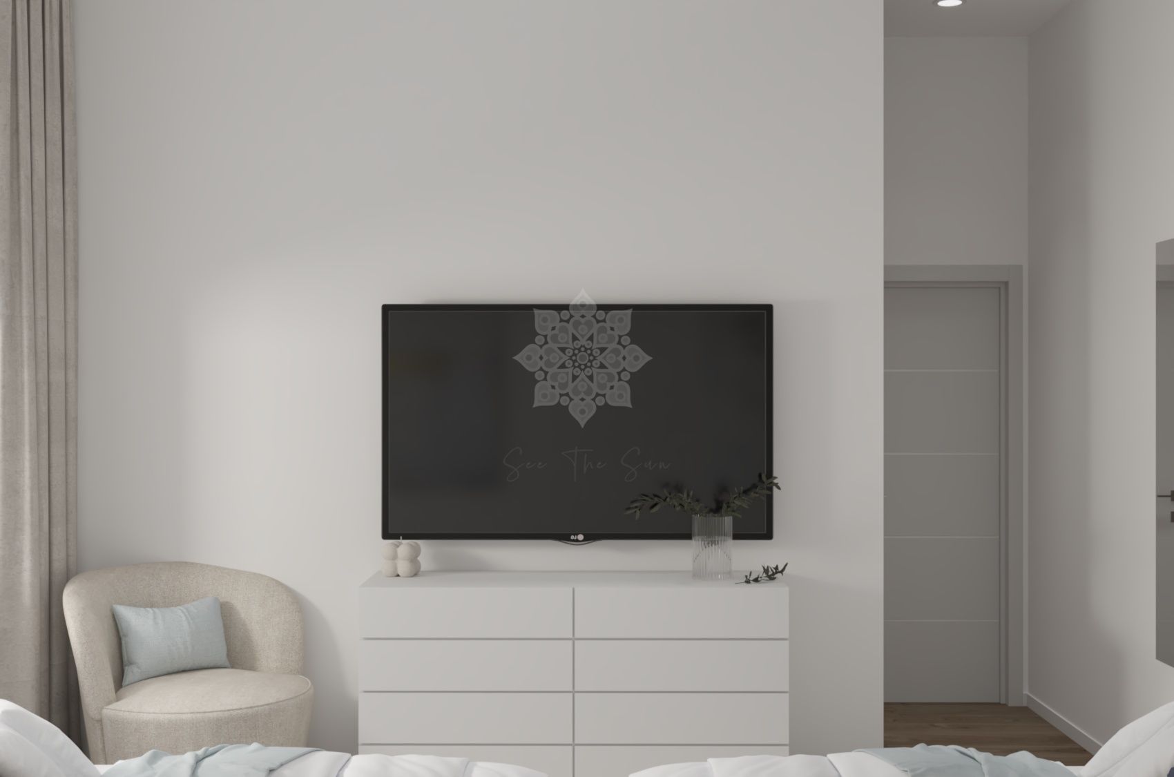 Apartament w Benalmadena Costa, Benalmadena