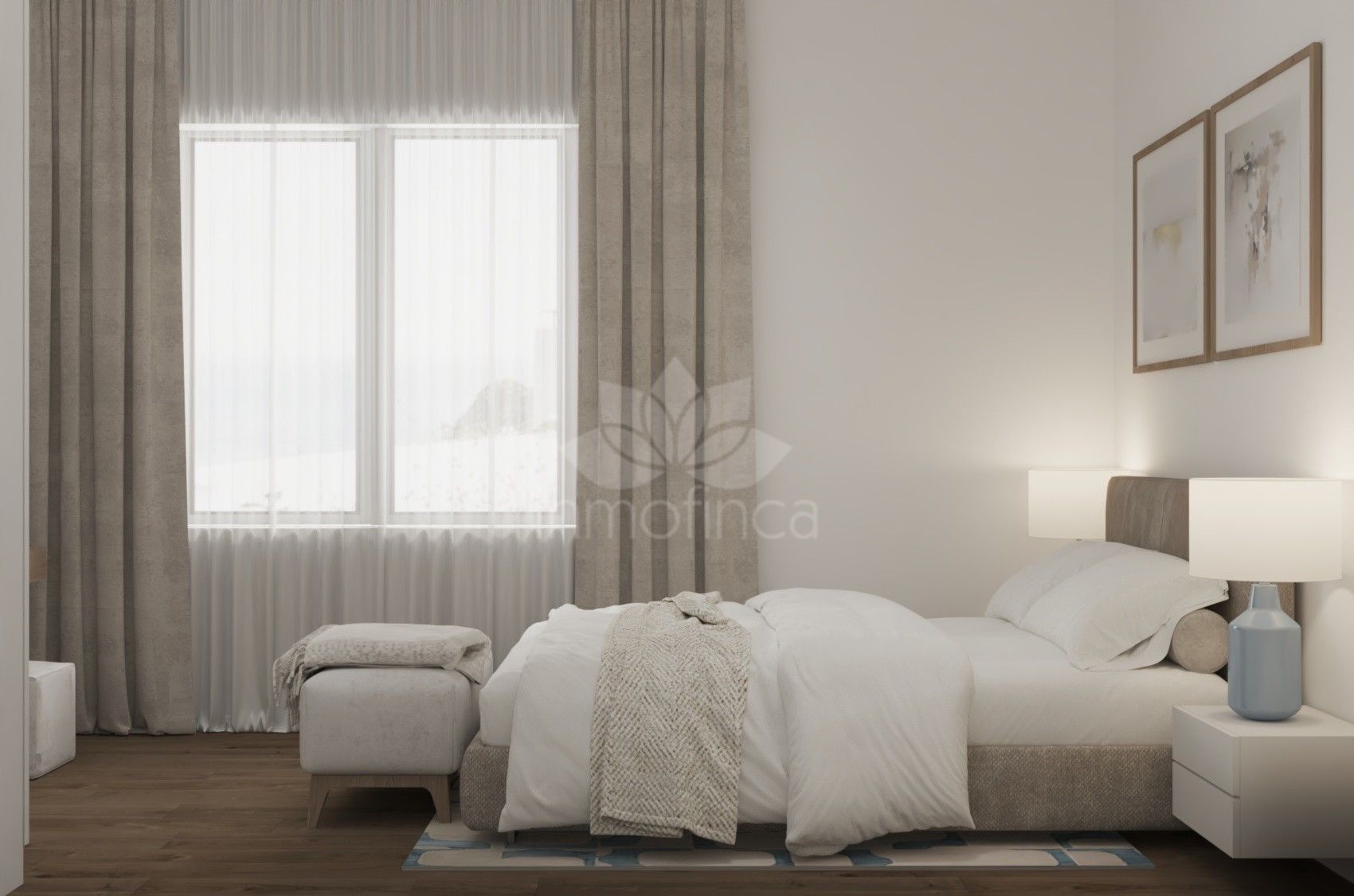 Apartamento en Benalmadena Costa, Benalmadena