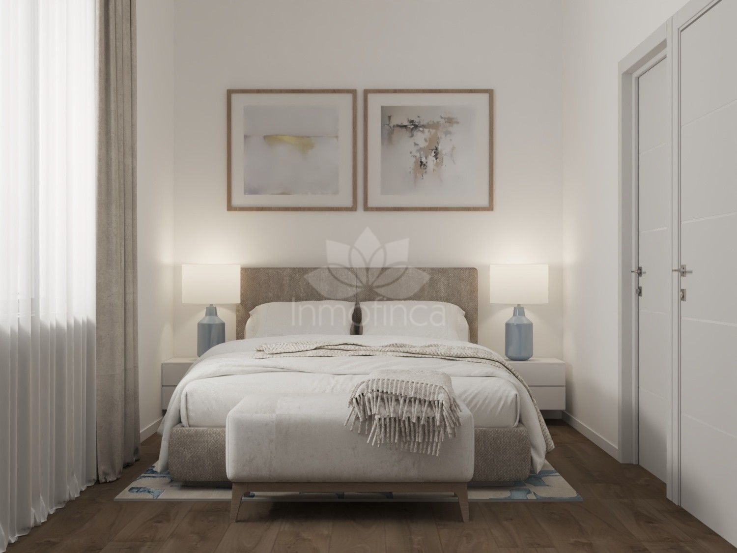 Apartamento en Benalmadena Costa, Benalmadena