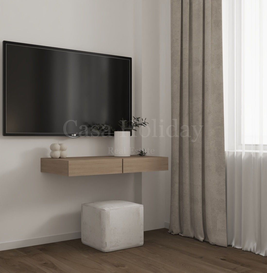 Apartamento en Benalmadena Costa, Benalmadena