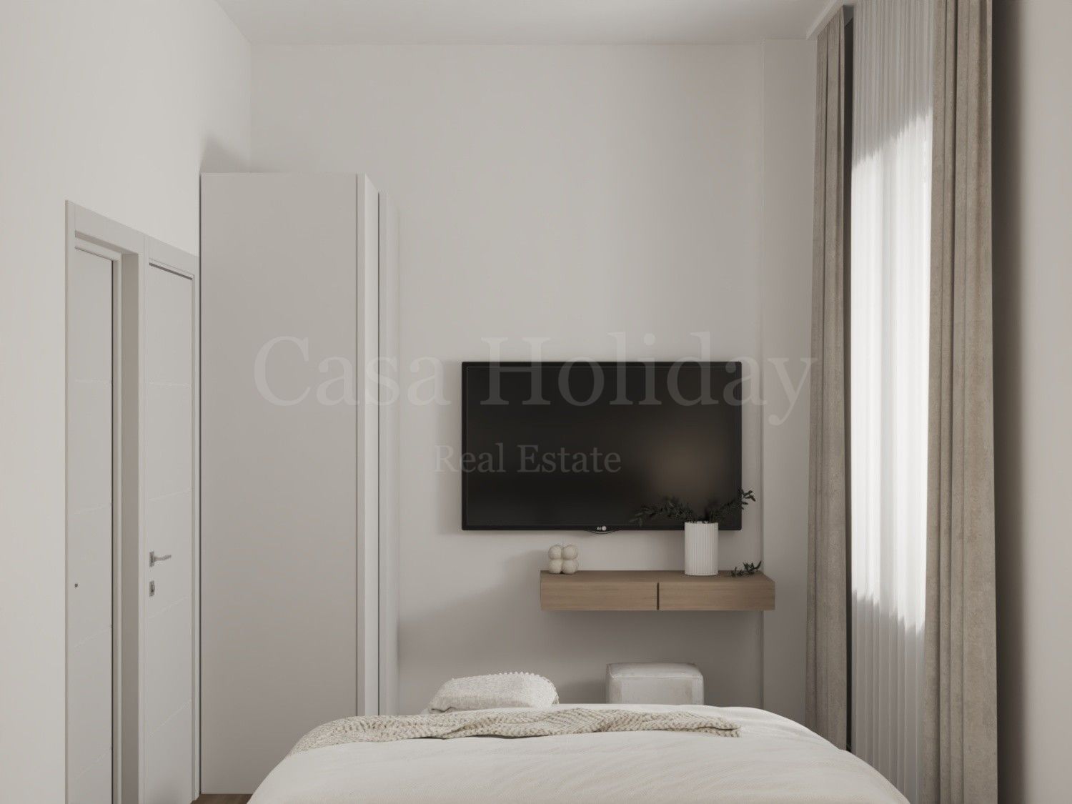 Apartamento en Benalmadena Costa, Benalmadena