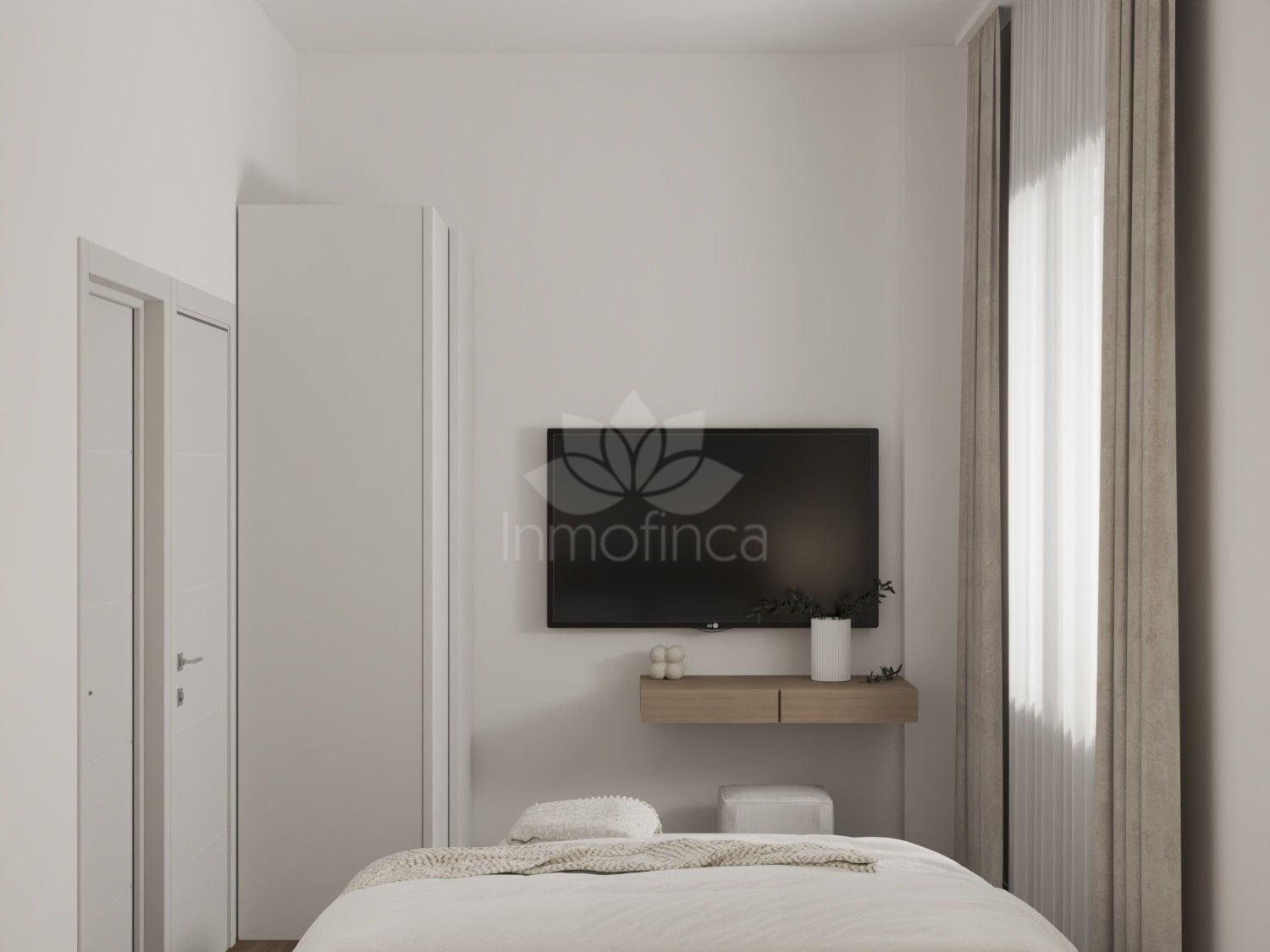 Apartamento en Benalmadena Costa, Benalmadena