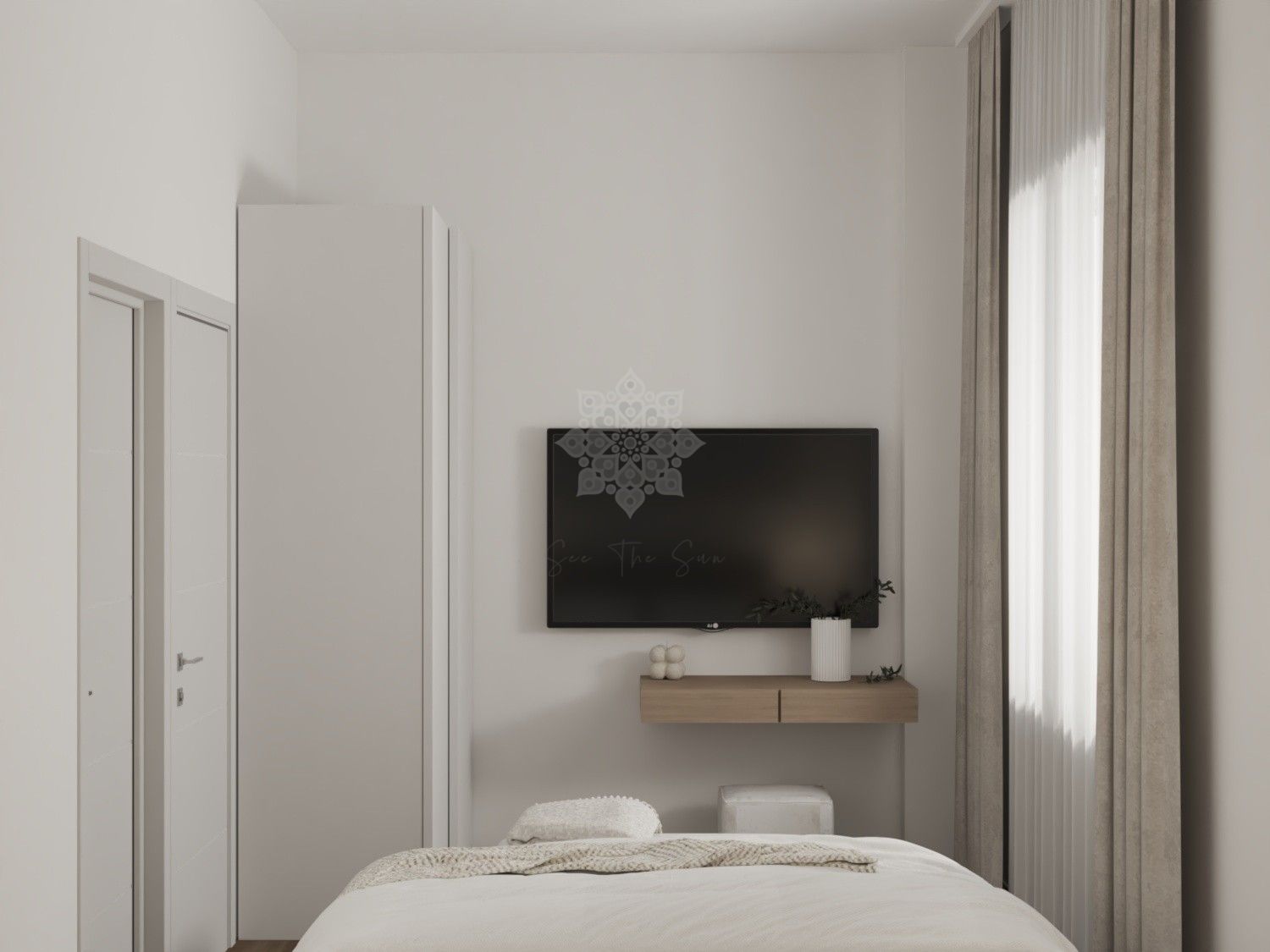 Apartament w Benalmadena Costa, Benalmadena