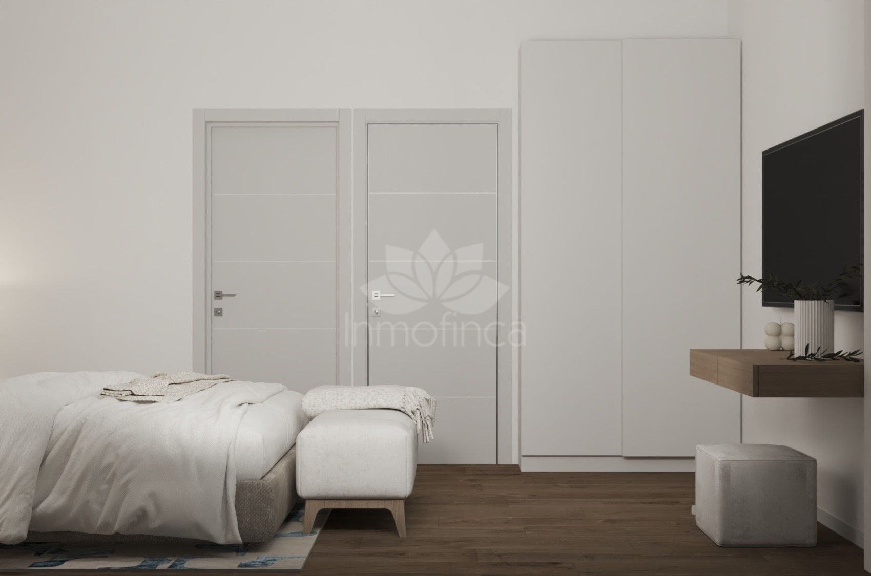 Apartamento en Benalmadena Costa, Benalmadena