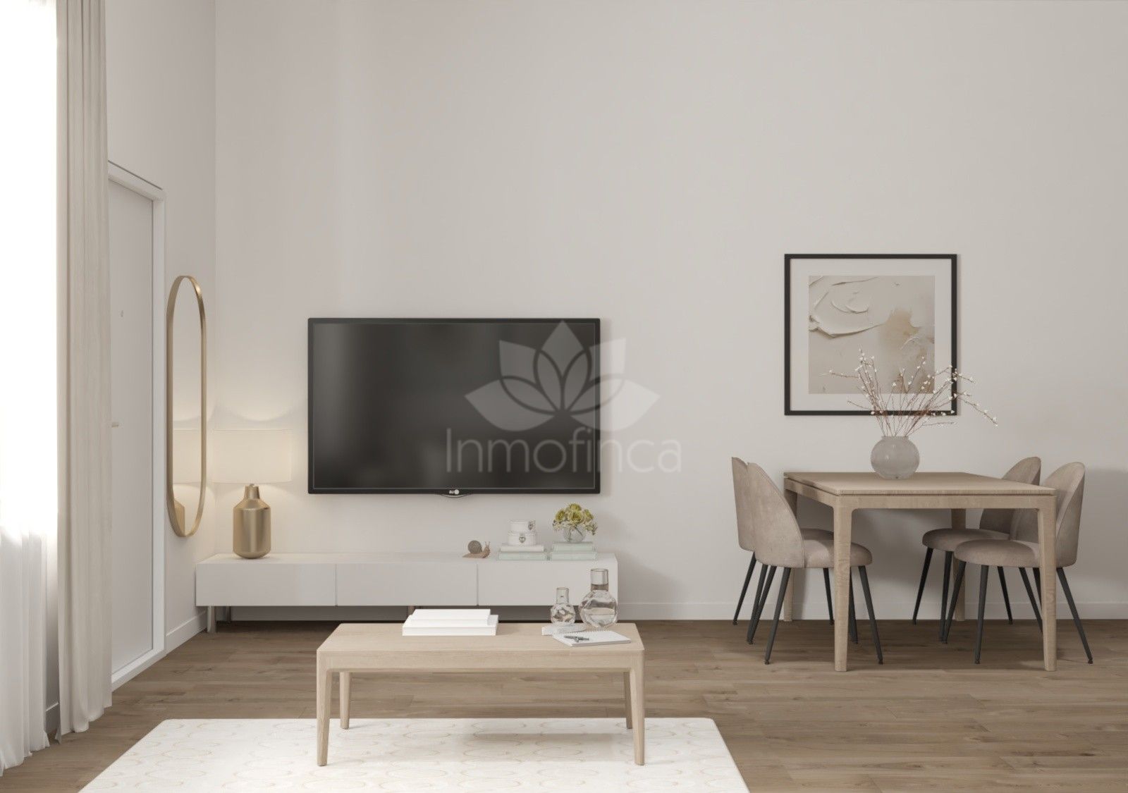 Apartamento en Benalmadena Costa, Benalmadena