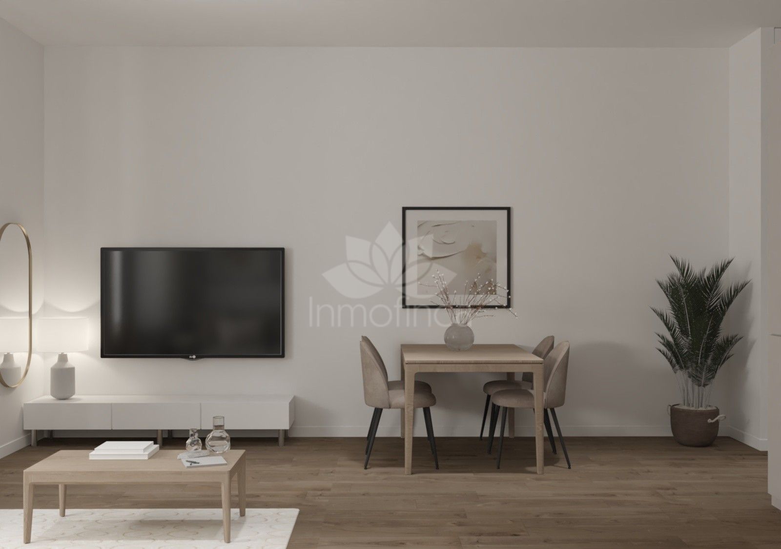 Apartamento en Benalmadena Costa, Benalmadena