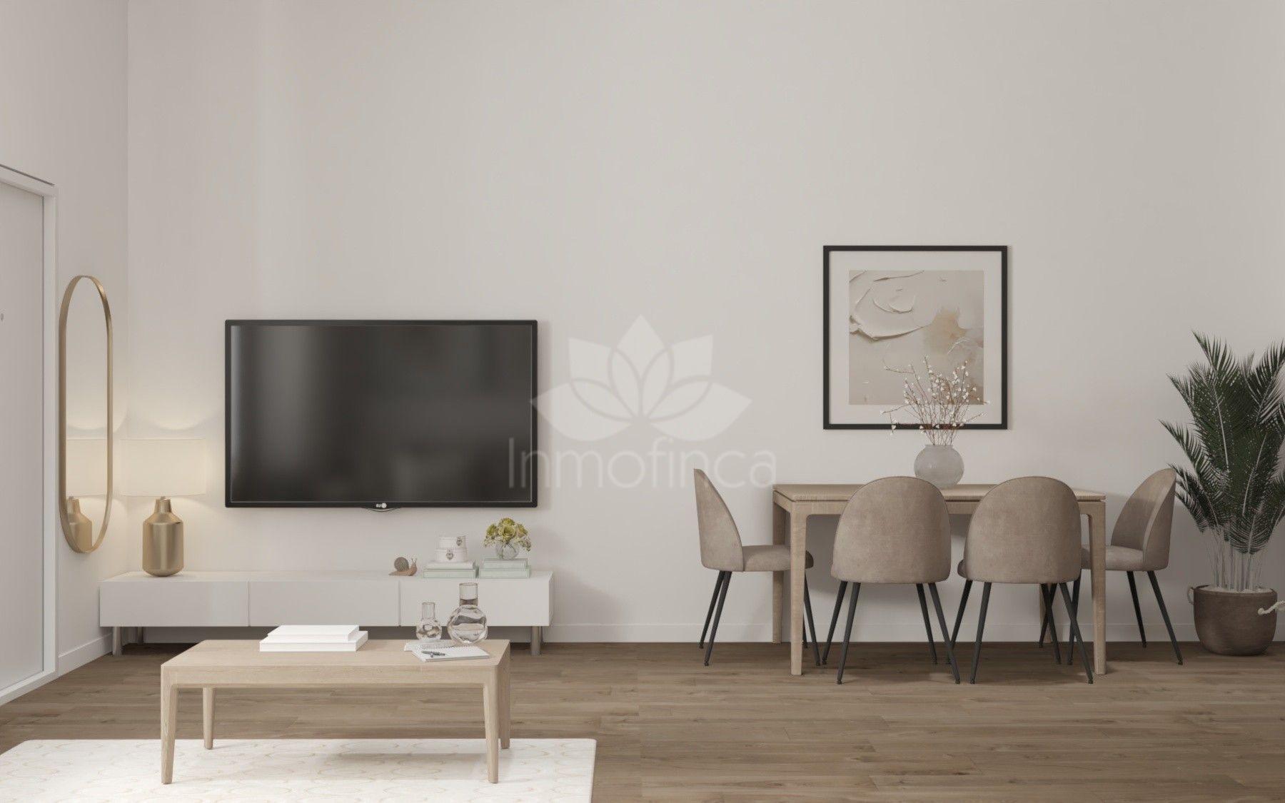 Apartamento en Benalmadena Costa, Benalmadena
