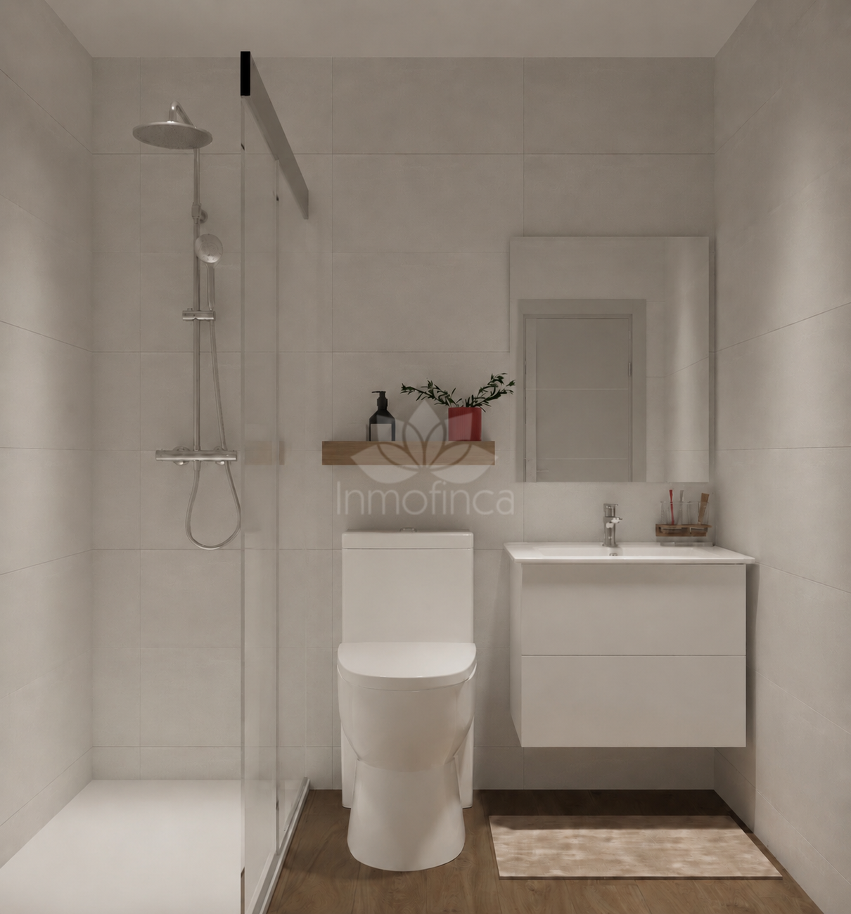 Apartamento en Benalmadena Costa, Benalmadena