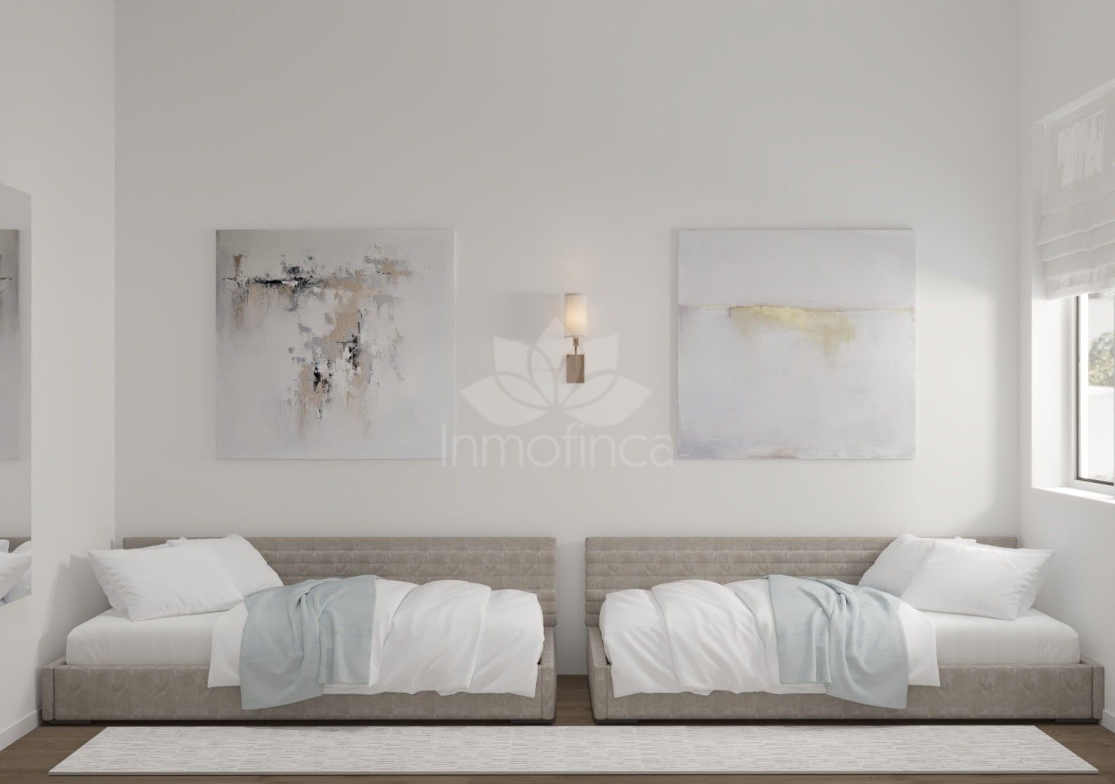 Apartamento en Benalmadena Costa, Benalmadena