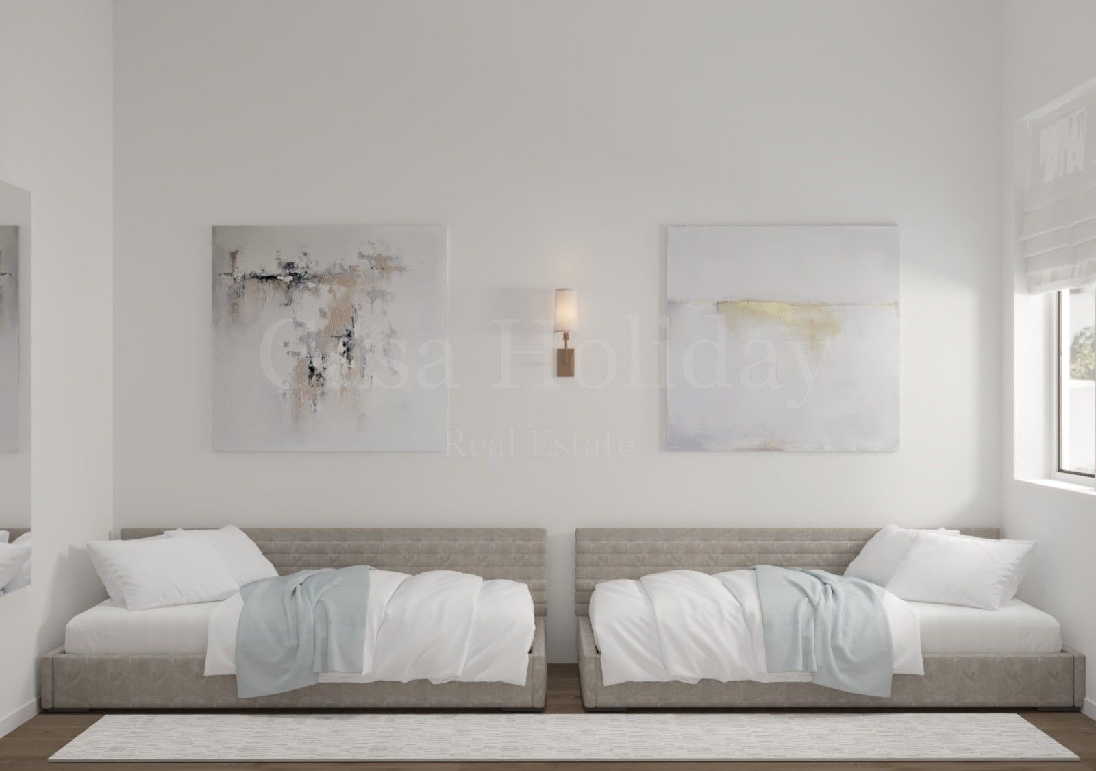 Apartamento en Benalmadena Costa, Benalmadena