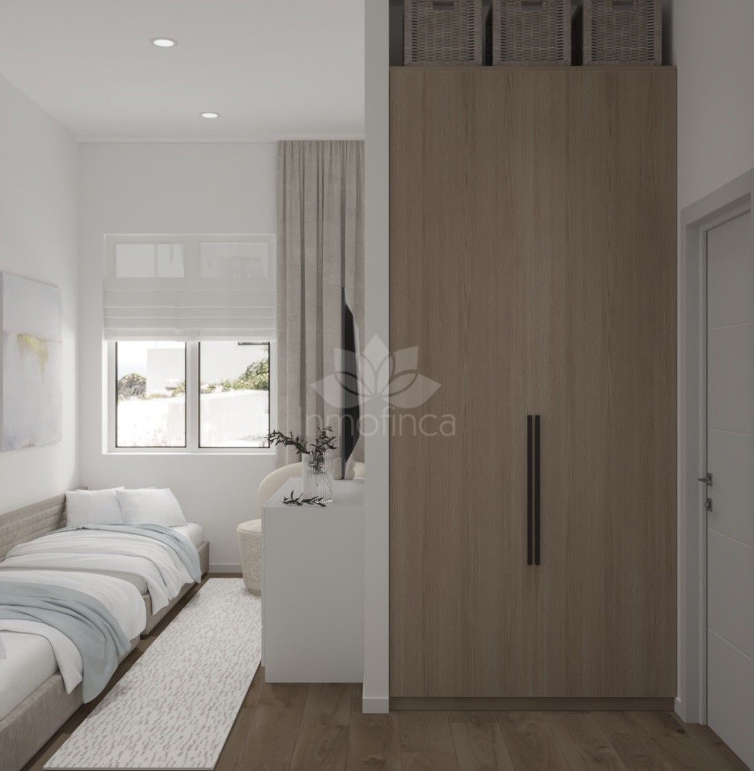 Apartamento en Benalmadena Costa, Benalmadena