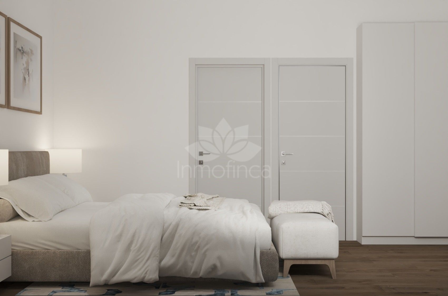 Apartamento en Benalmadena Costa, Benalmadena