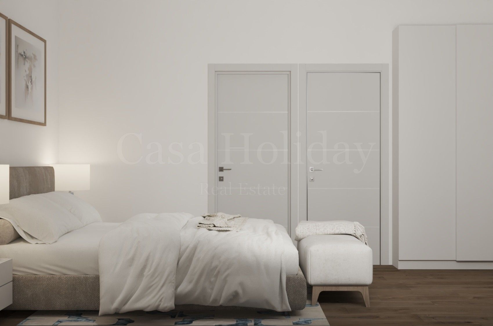 Apartamento en Benalmadena Costa, Benalmadena