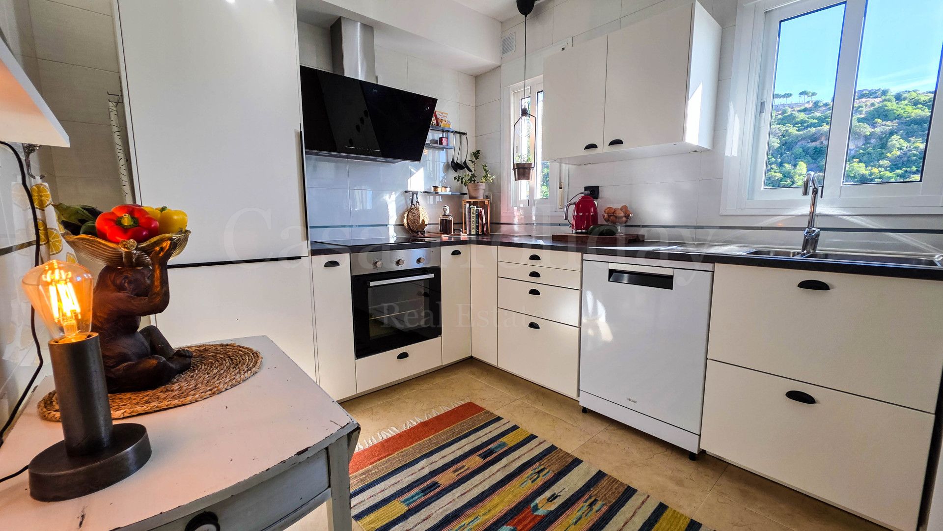 Semi Detached House in Casares Pueblo, Casares