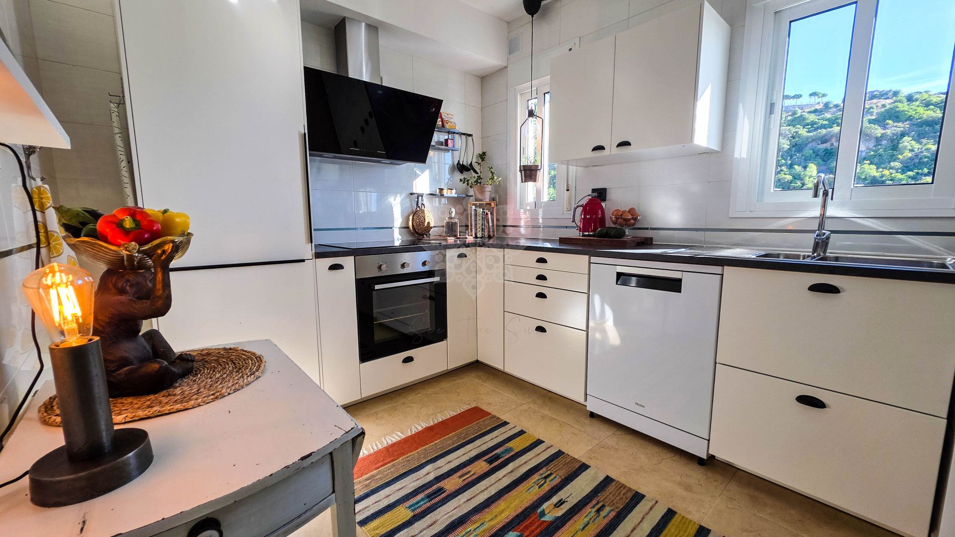 Semi Detached House in Casares Pueblo, Casares