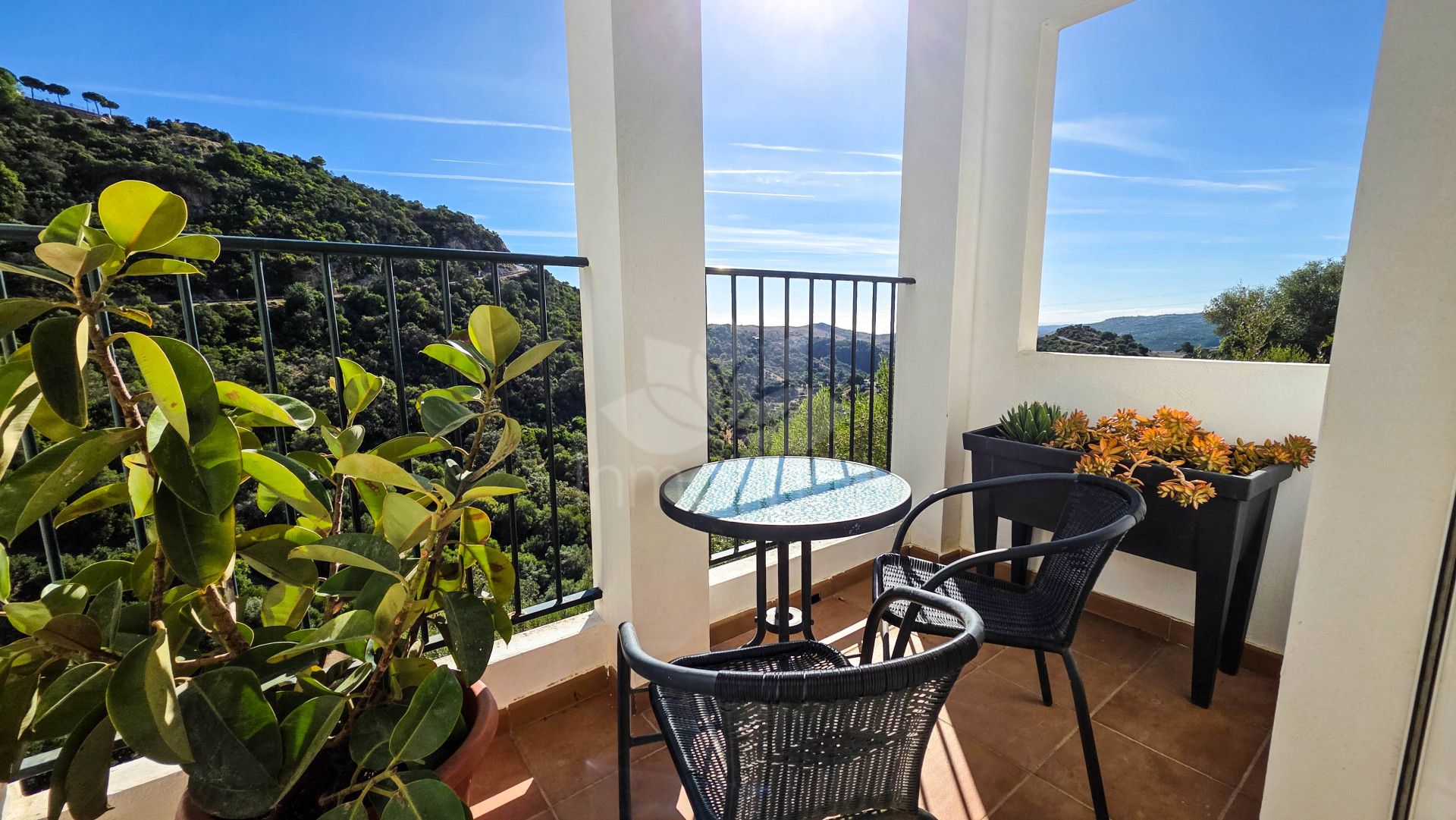 Semi Detached House in Casares Pueblo, Casares