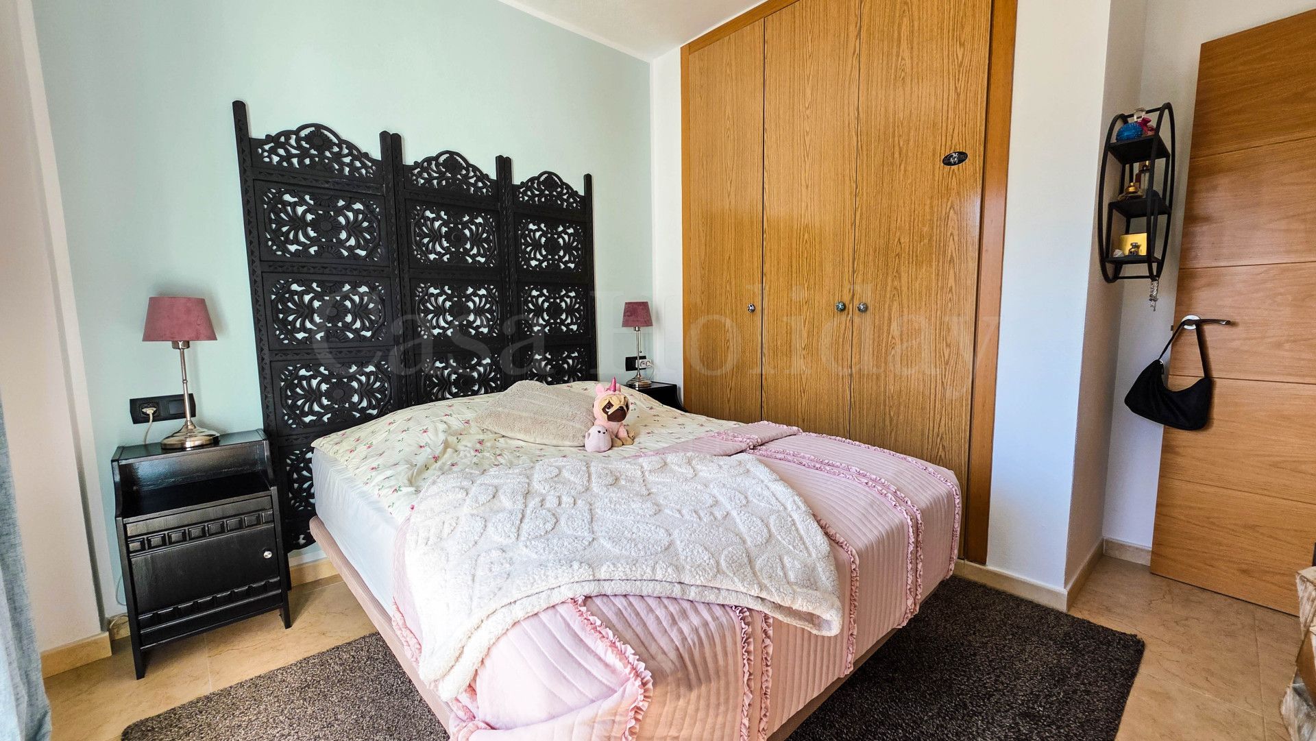 Semi Detached House in Casares Pueblo, Casares