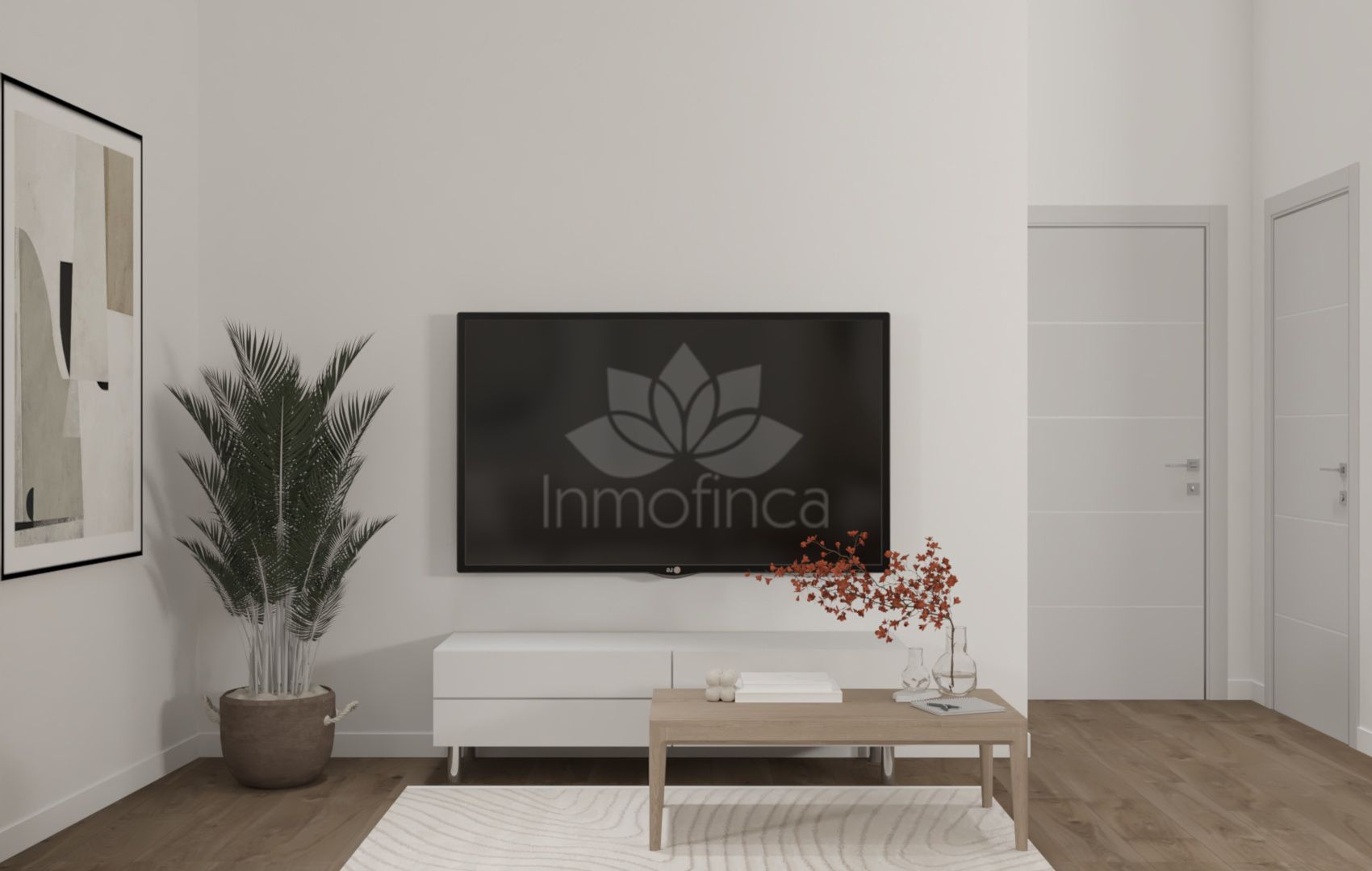Apartment in Benalmadena Costa, Benalmadena