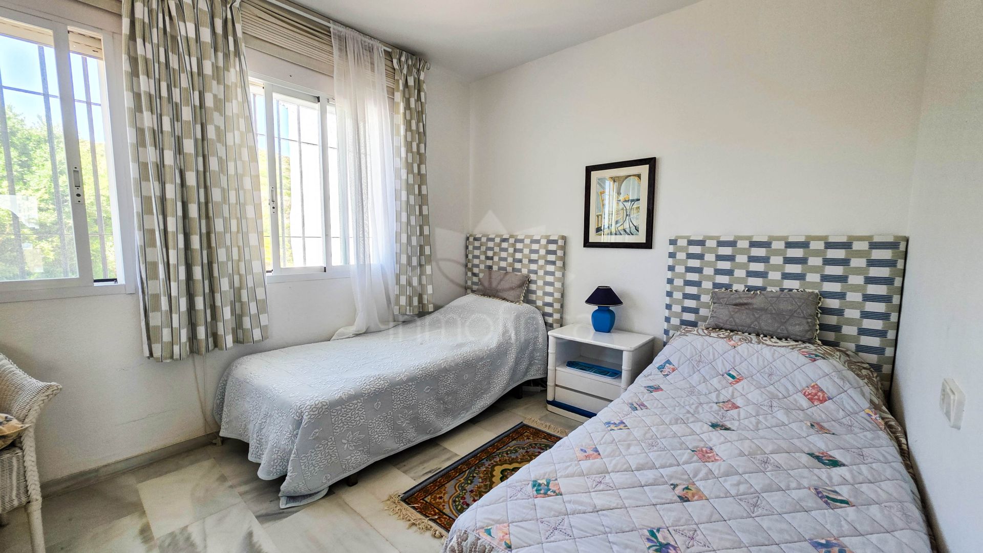 Town House in La Duquesa, Manilva