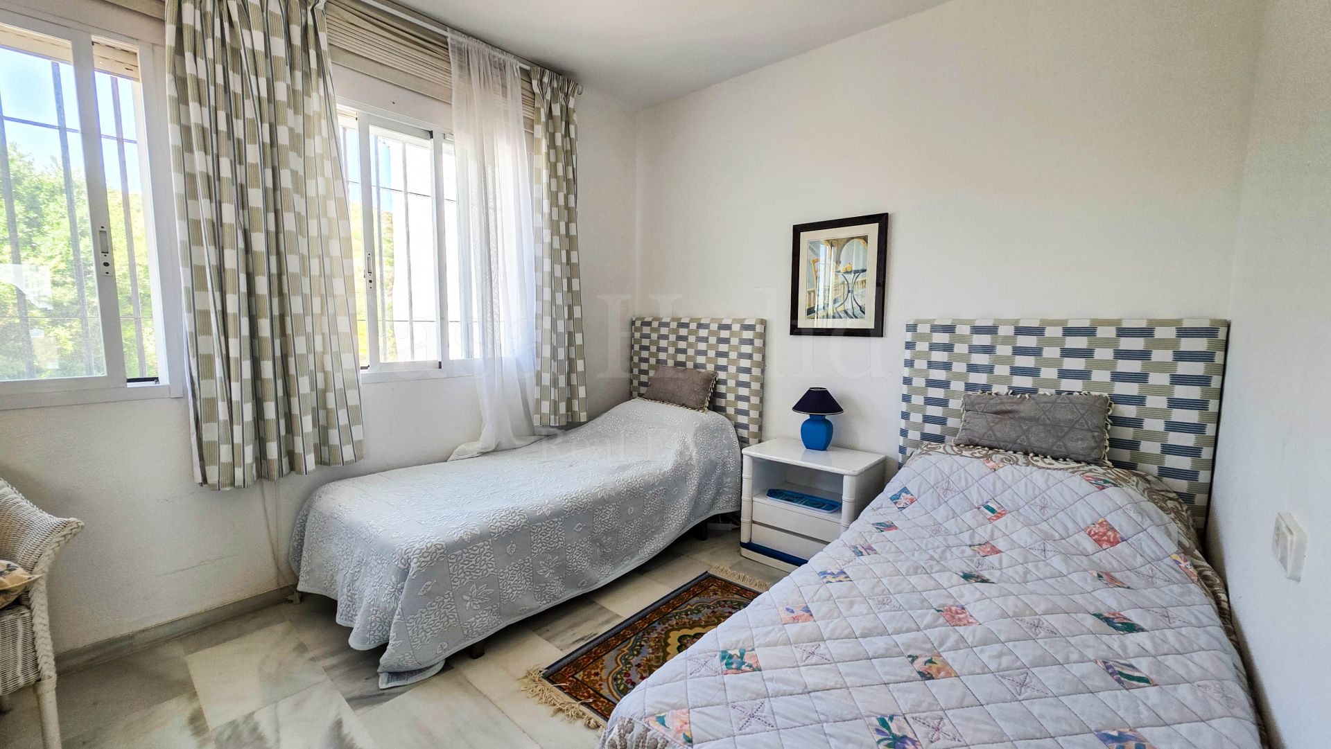 Town House in La Duquesa, Manilva