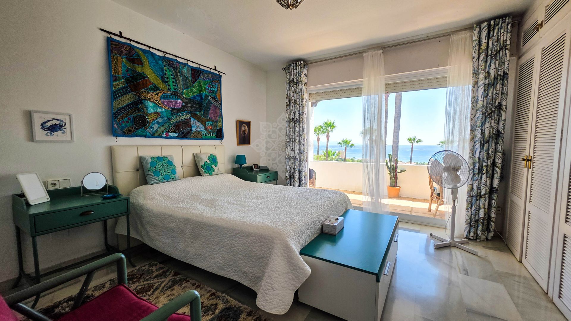 Town House in La Duquesa, Manilva
