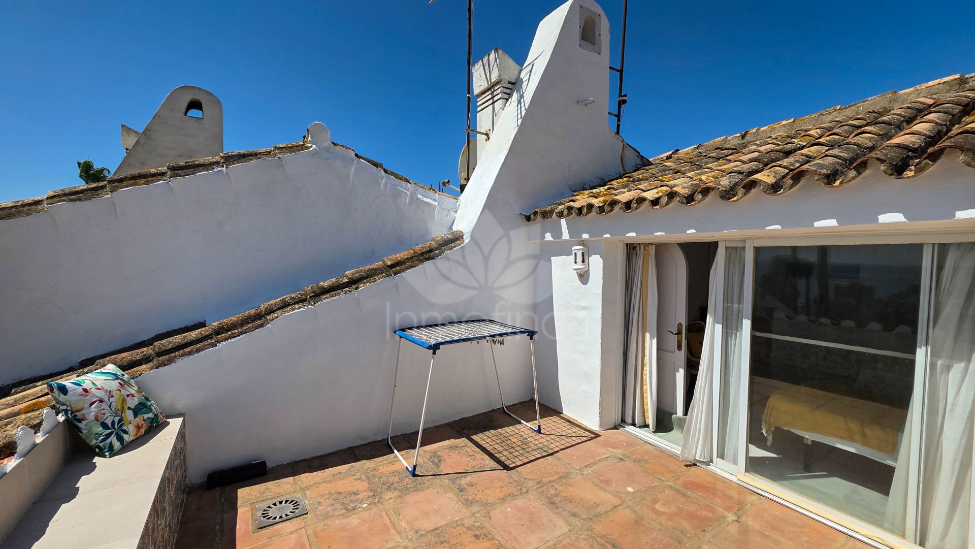 Town House in La Duquesa, Manilva