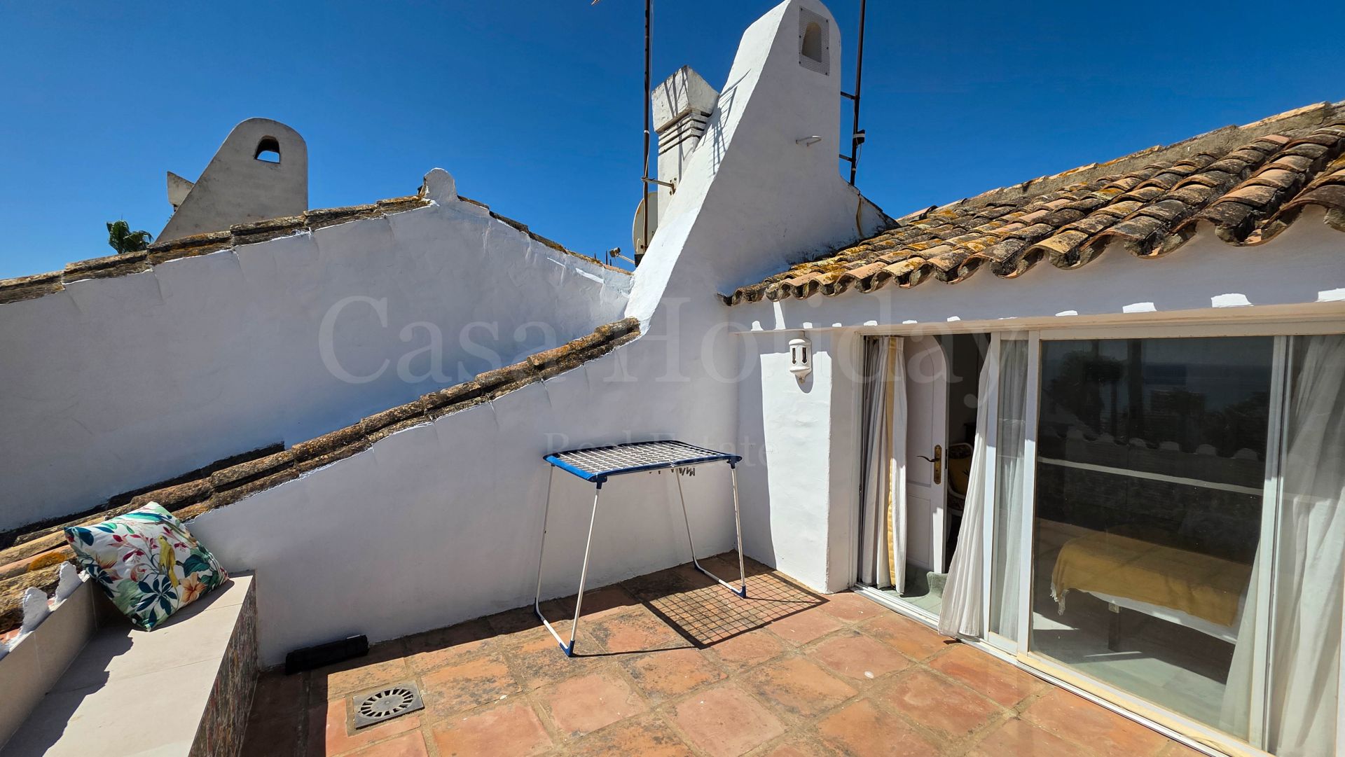 Town House in La Duquesa, Manilva