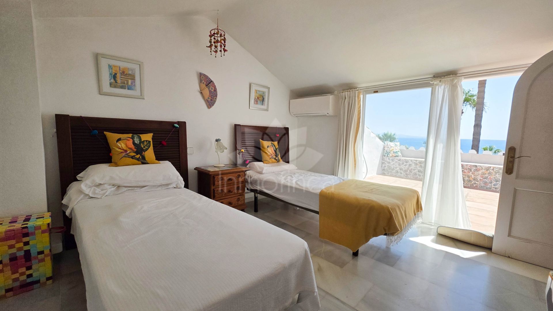 Town House in La Duquesa, Manilva