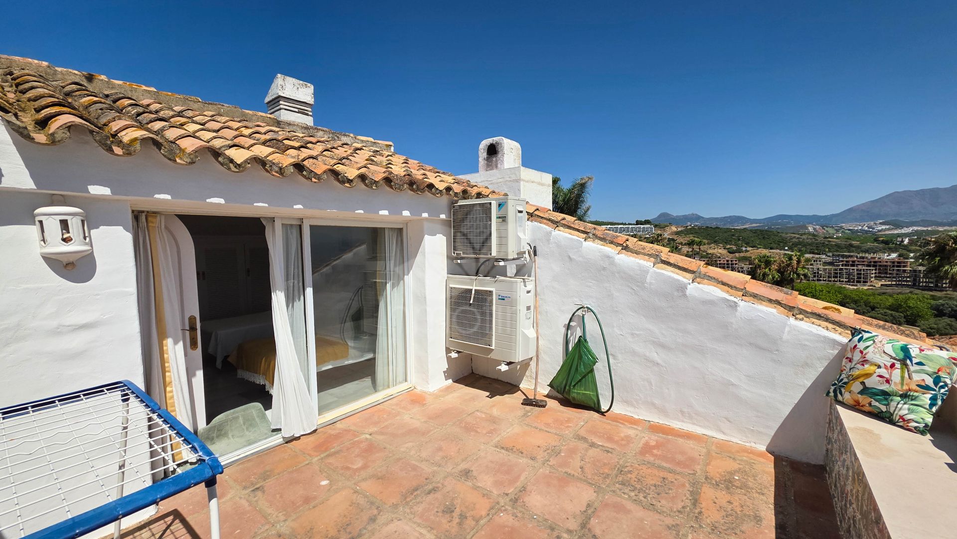 Town House in La Duquesa, Manilva