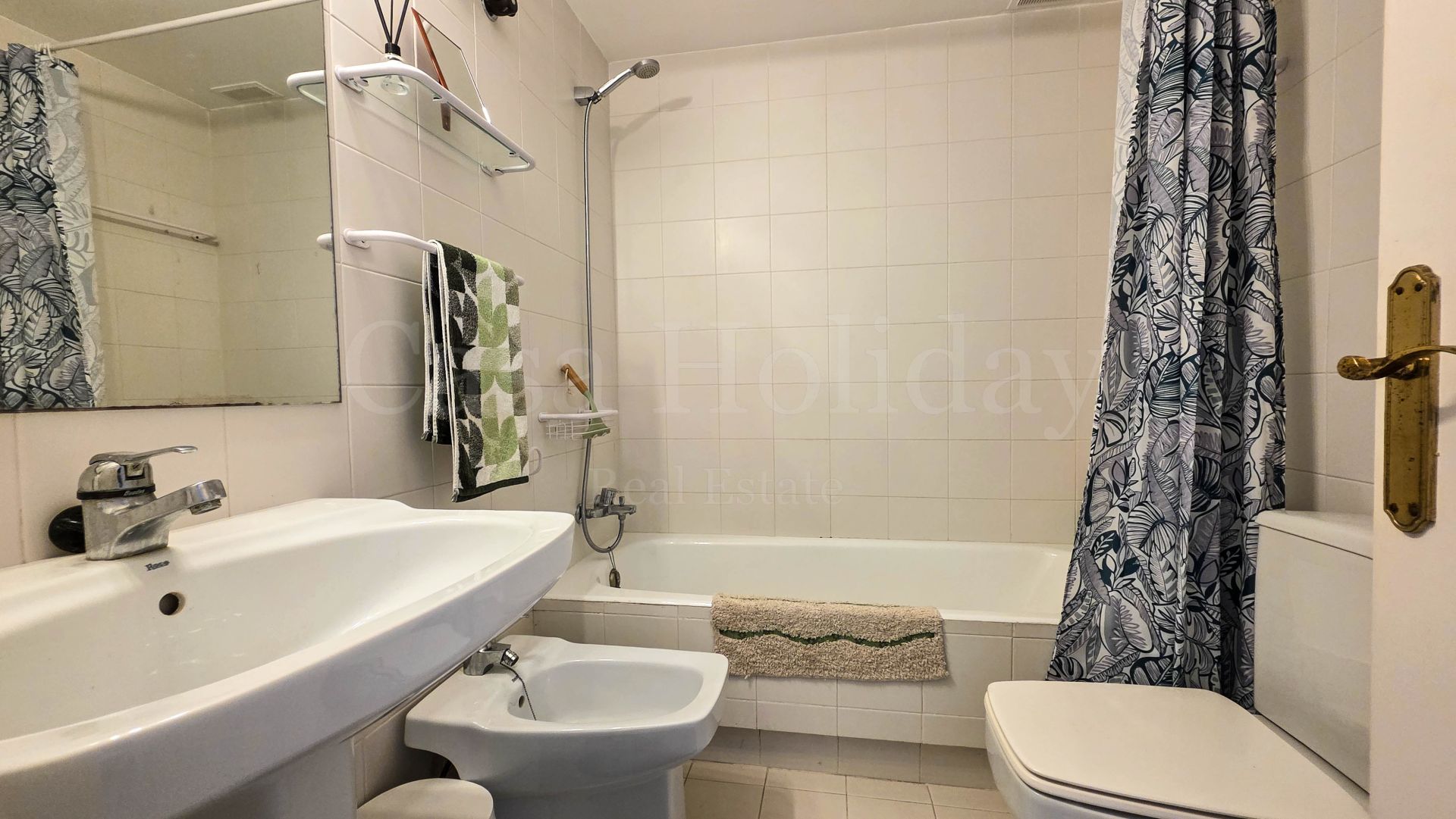 Town House in La Duquesa, Manilva