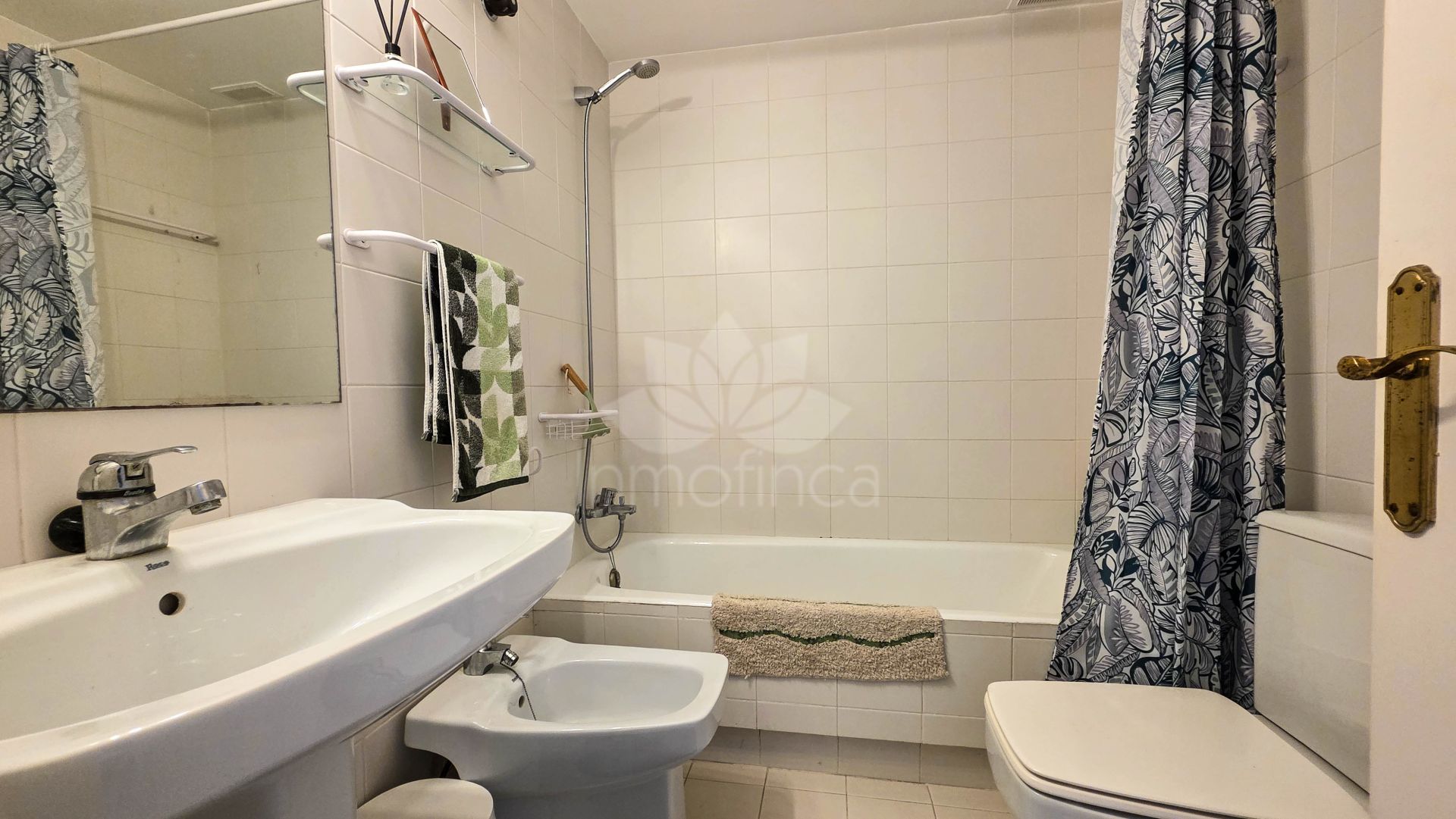 Town House in La Duquesa, Manilva