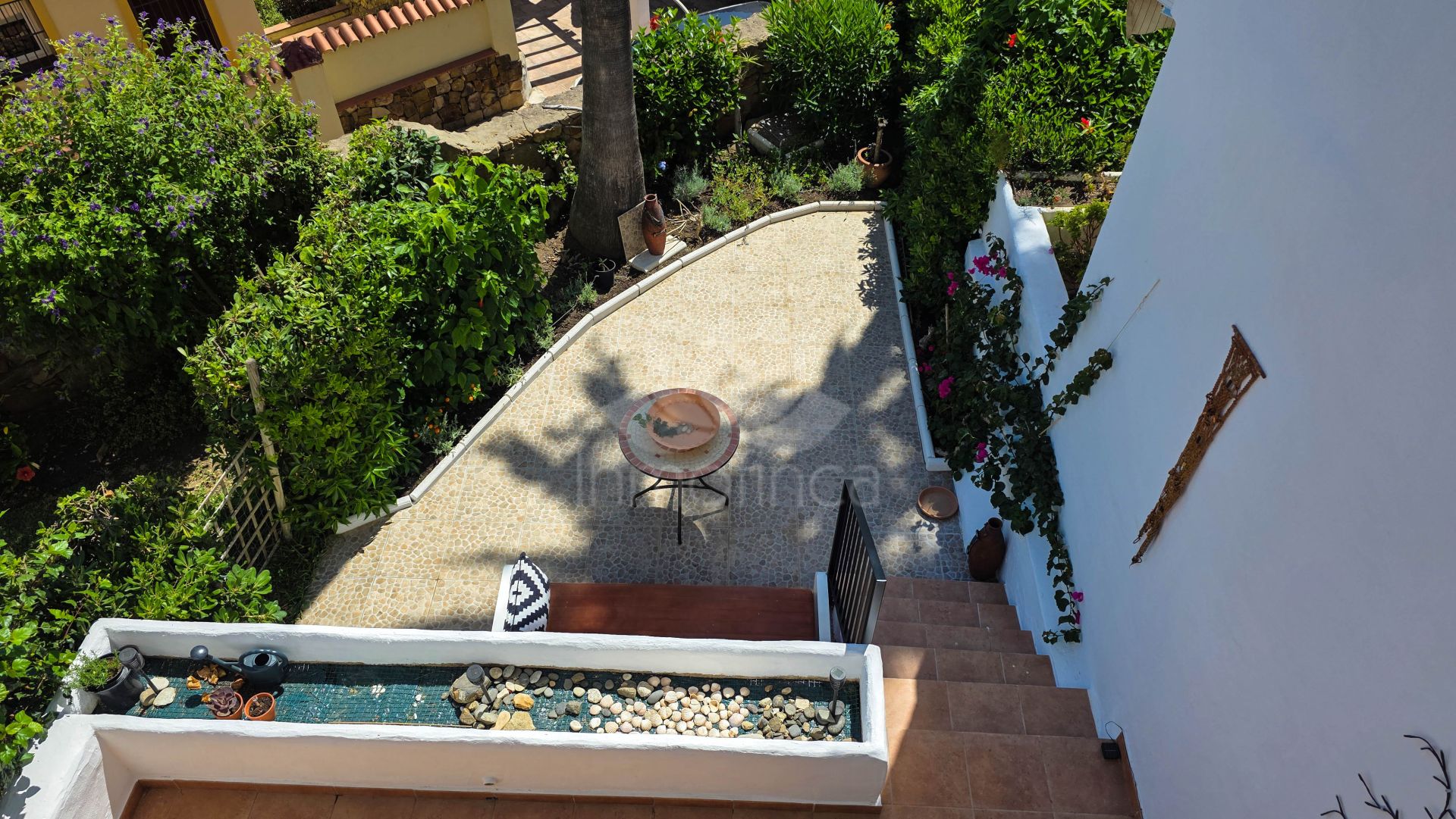 Town House in La Duquesa, Manilva