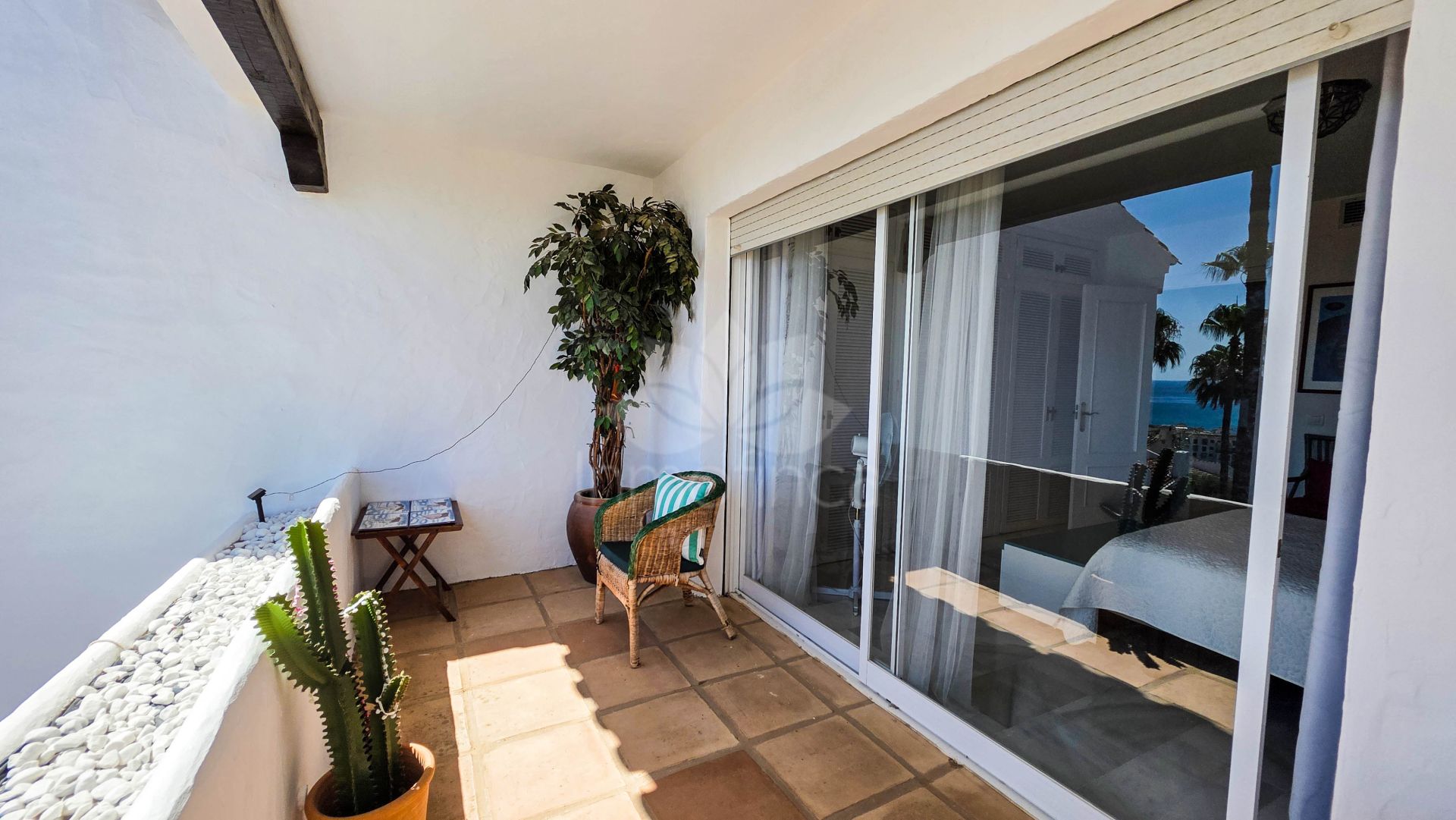 Town House in La Duquesa, Manilva