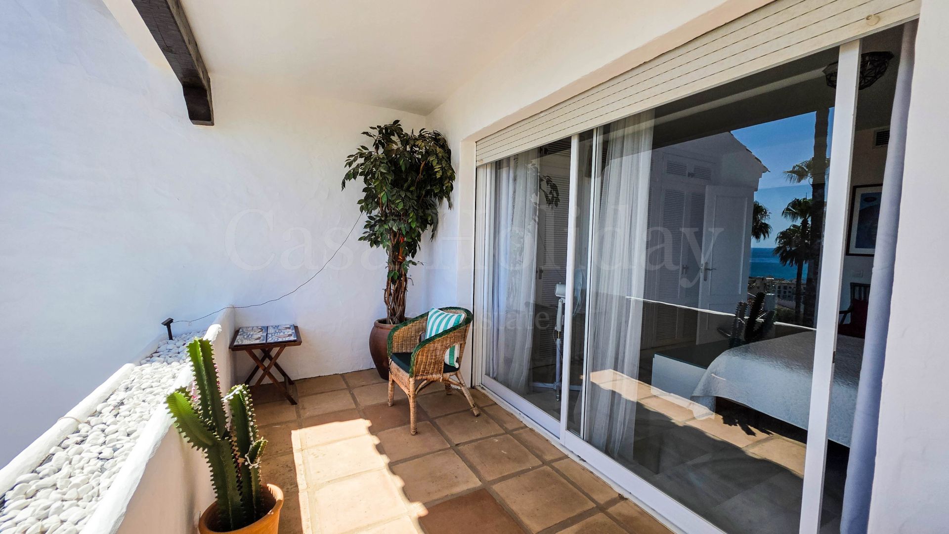 Town House in La Duquesa, Manilva