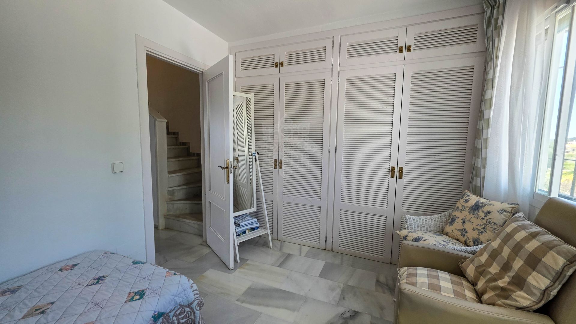 Town House in La Duquesa, Manilva