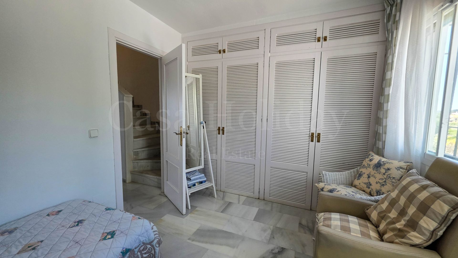 Town House in La Duquesa, Manilva