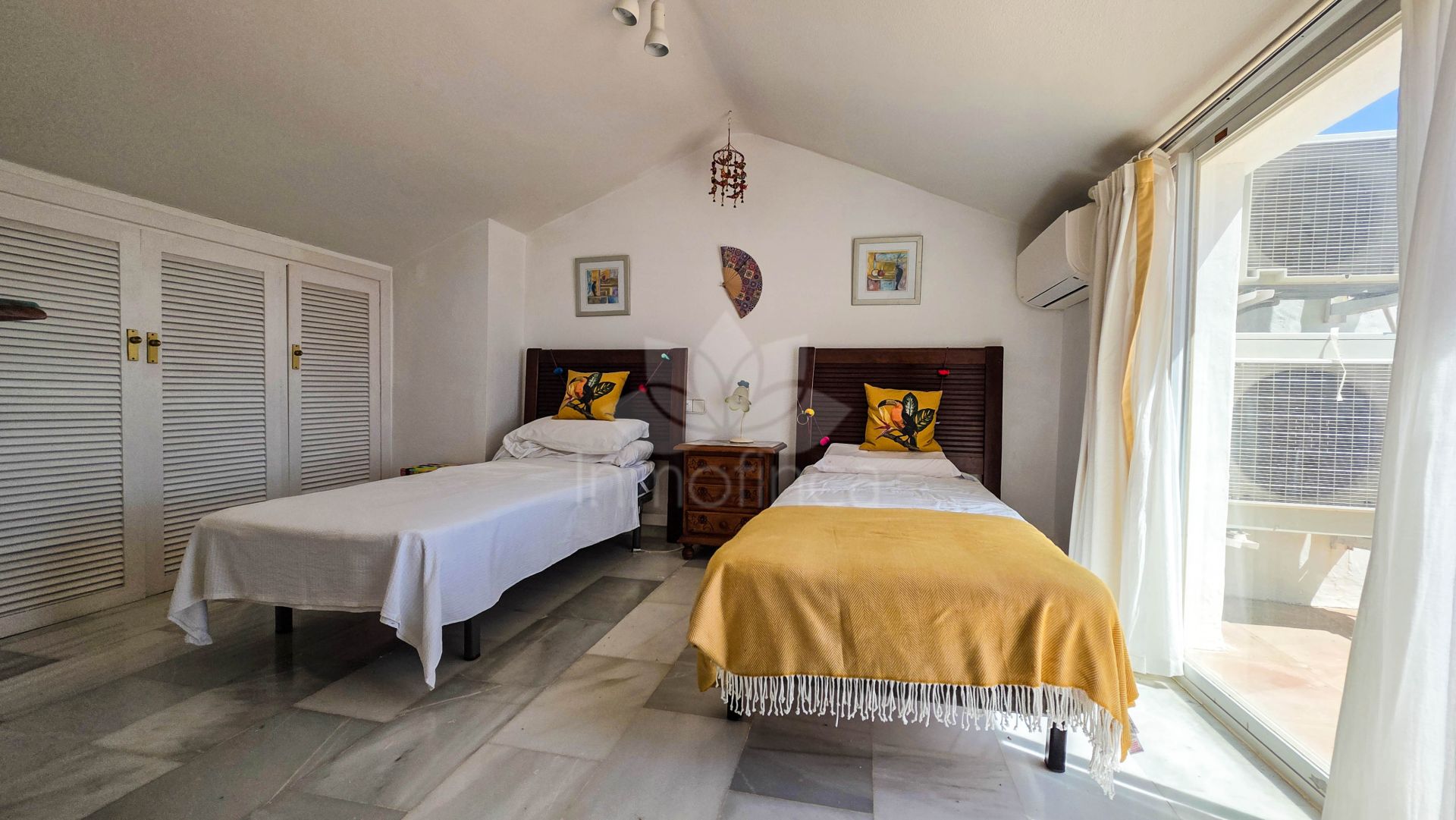 Town House in La Duquesa, Manilva